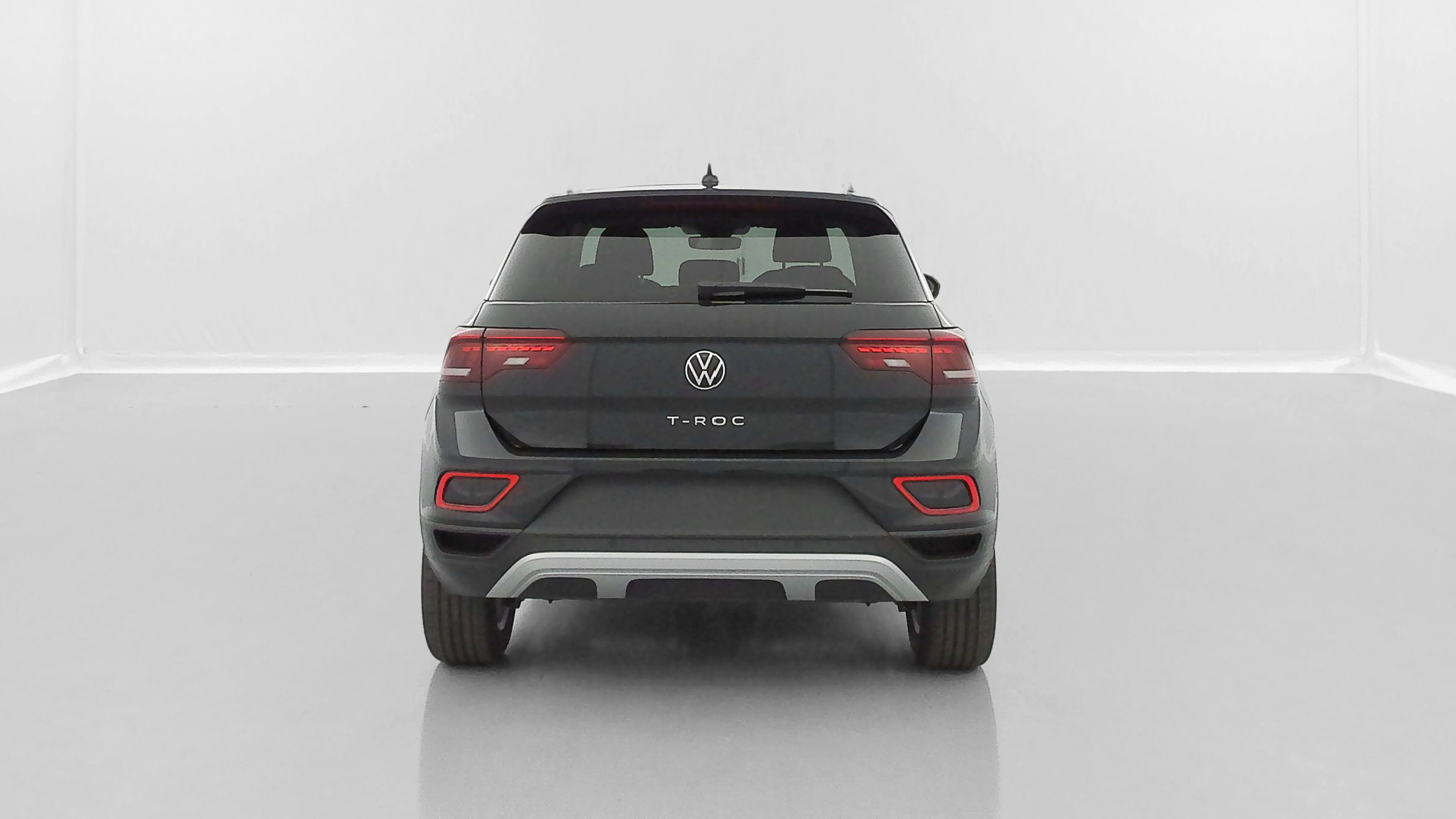 VOLKSWAGEN T-ROC 2.0 TDI 150ch Edition DSG7
