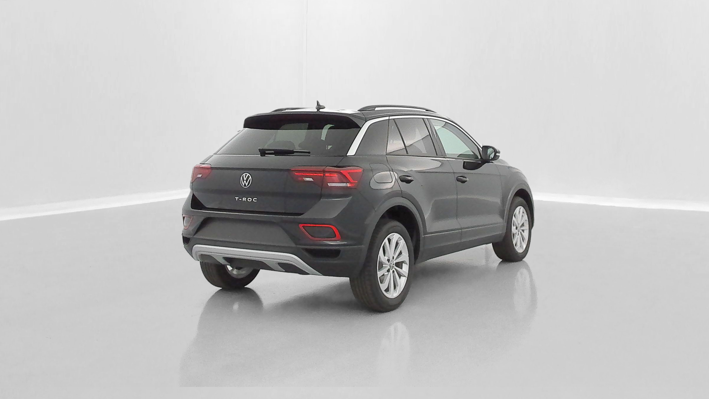 VOLKSWAGEN T-ROC 2.0 TDI 150ch Edition DSG7