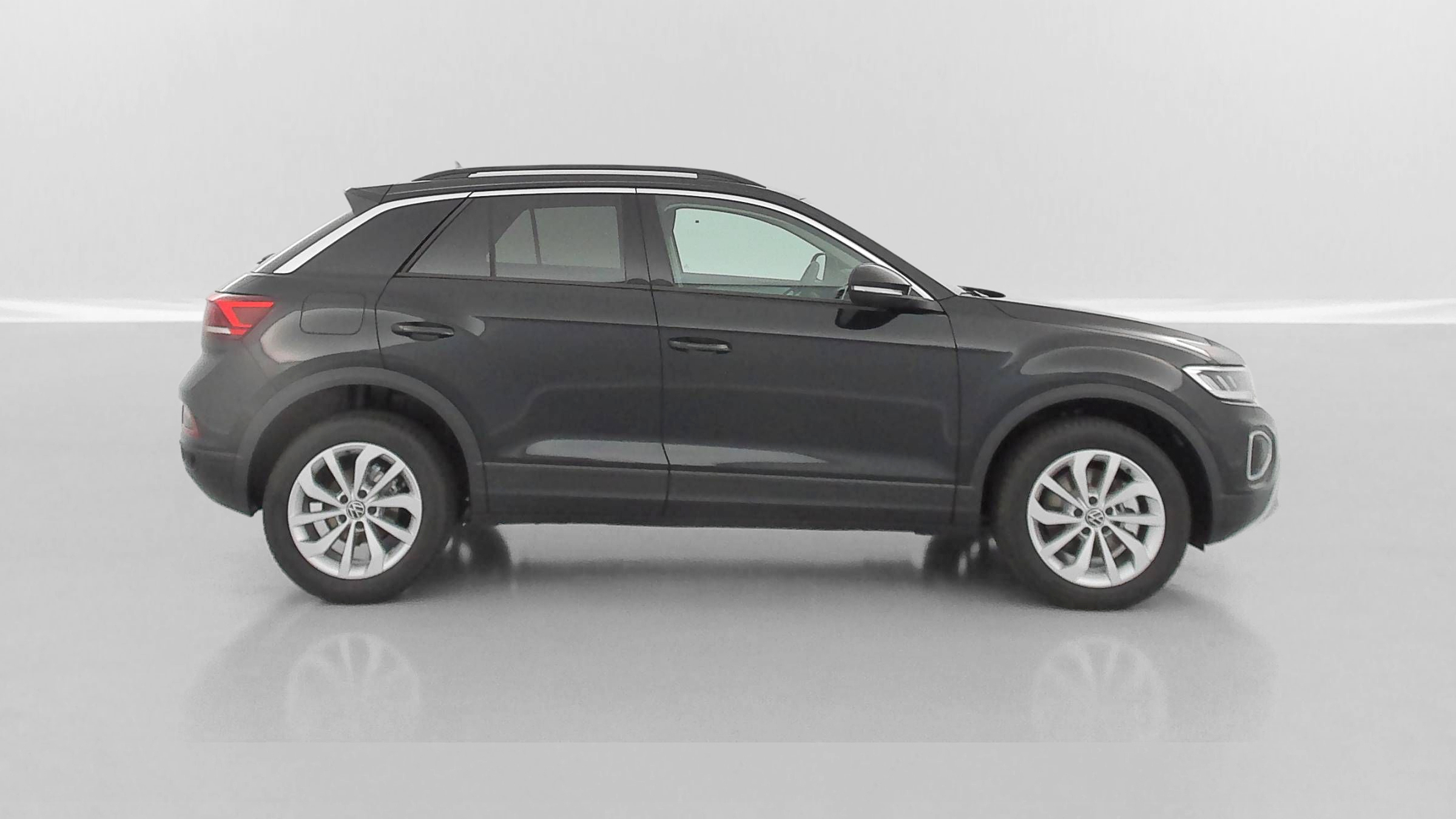 VOLKSWAGEN T-ROC 2.0 TDI 150ch Edition DSG7