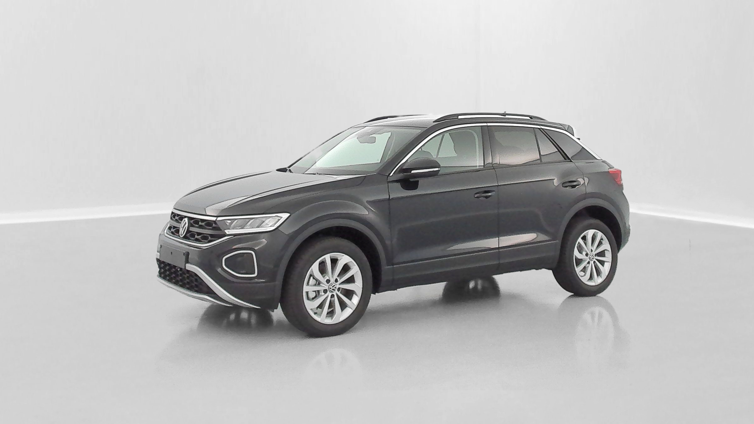 VOLKSWAGEN T-ROC 2.0 TDI 150ch Edition DSG7