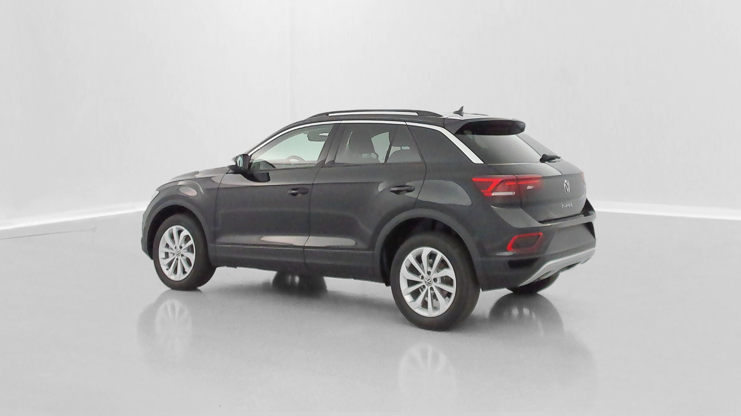 VOLKSWAGEN T-ROC 2.0 TDI 150ch Edition DSG7