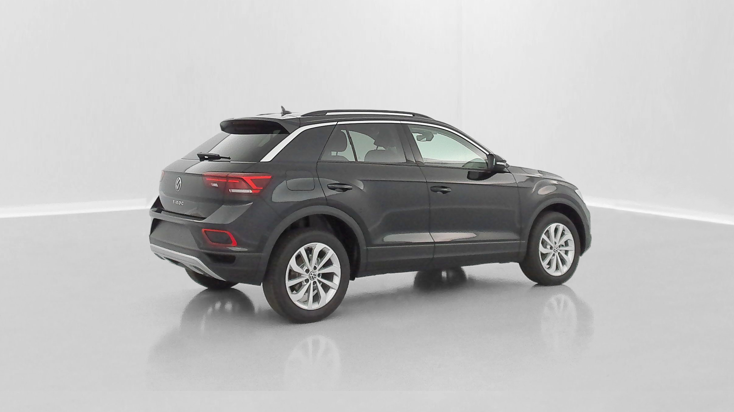 VOLKSWAGEN T-ROC 2.0 TDI 150ch Edition DSG7
