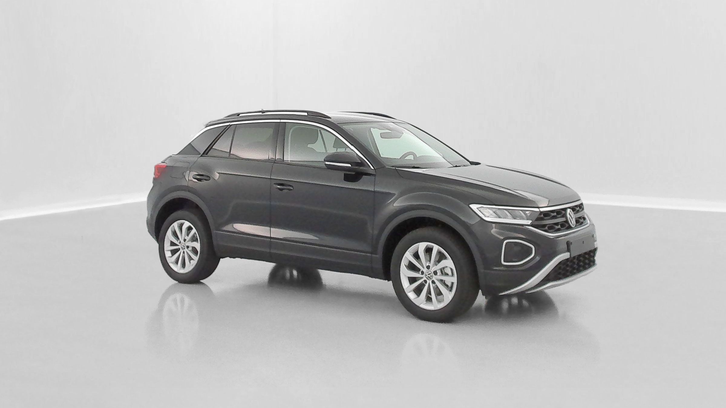 VOLKSWAGEN T-ROC 2.0 TDI 150ch Edition DSG7