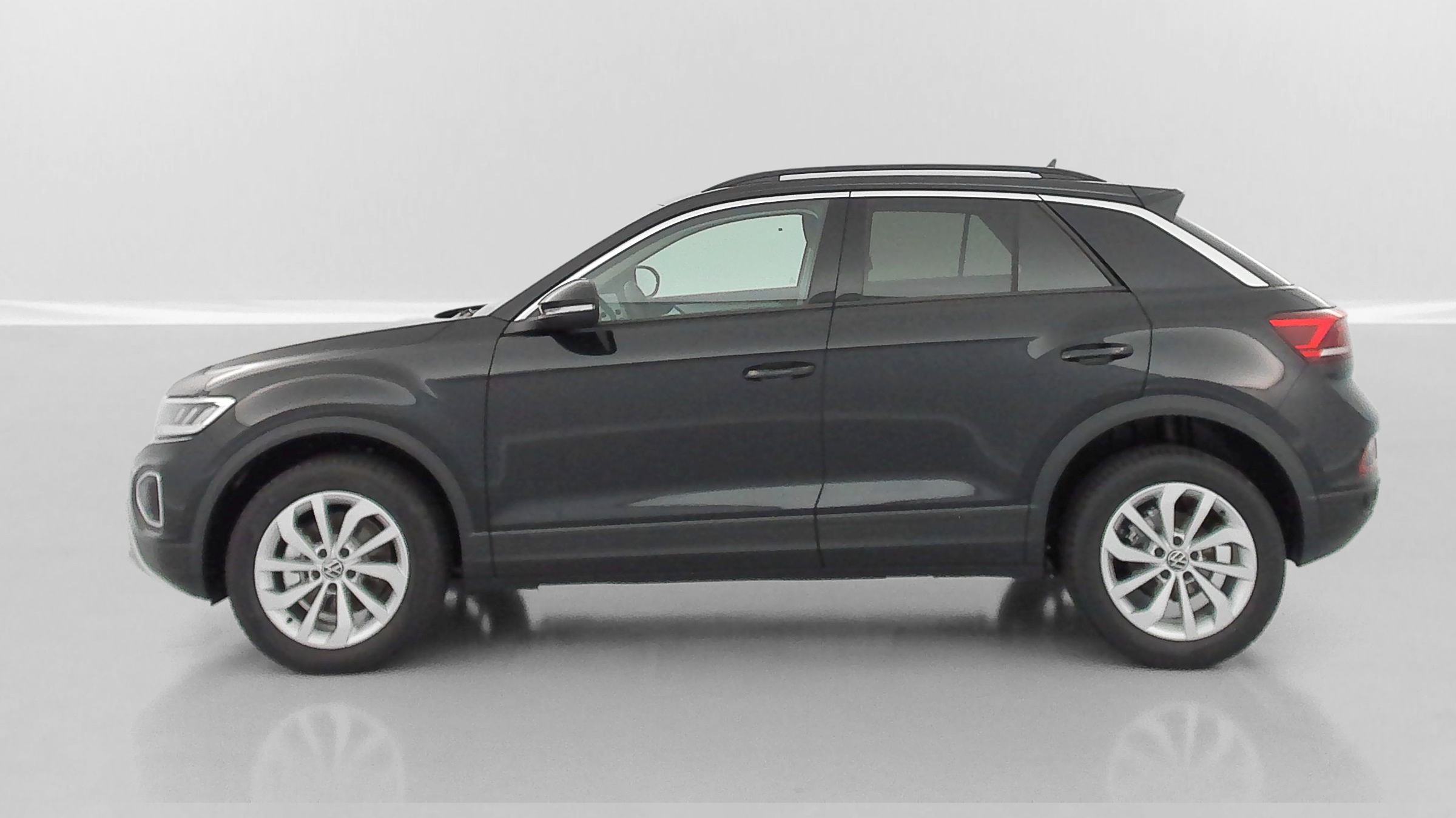 VOLKSWAGEN T-ROC 2.0 TDI 150ch Edition DSG7