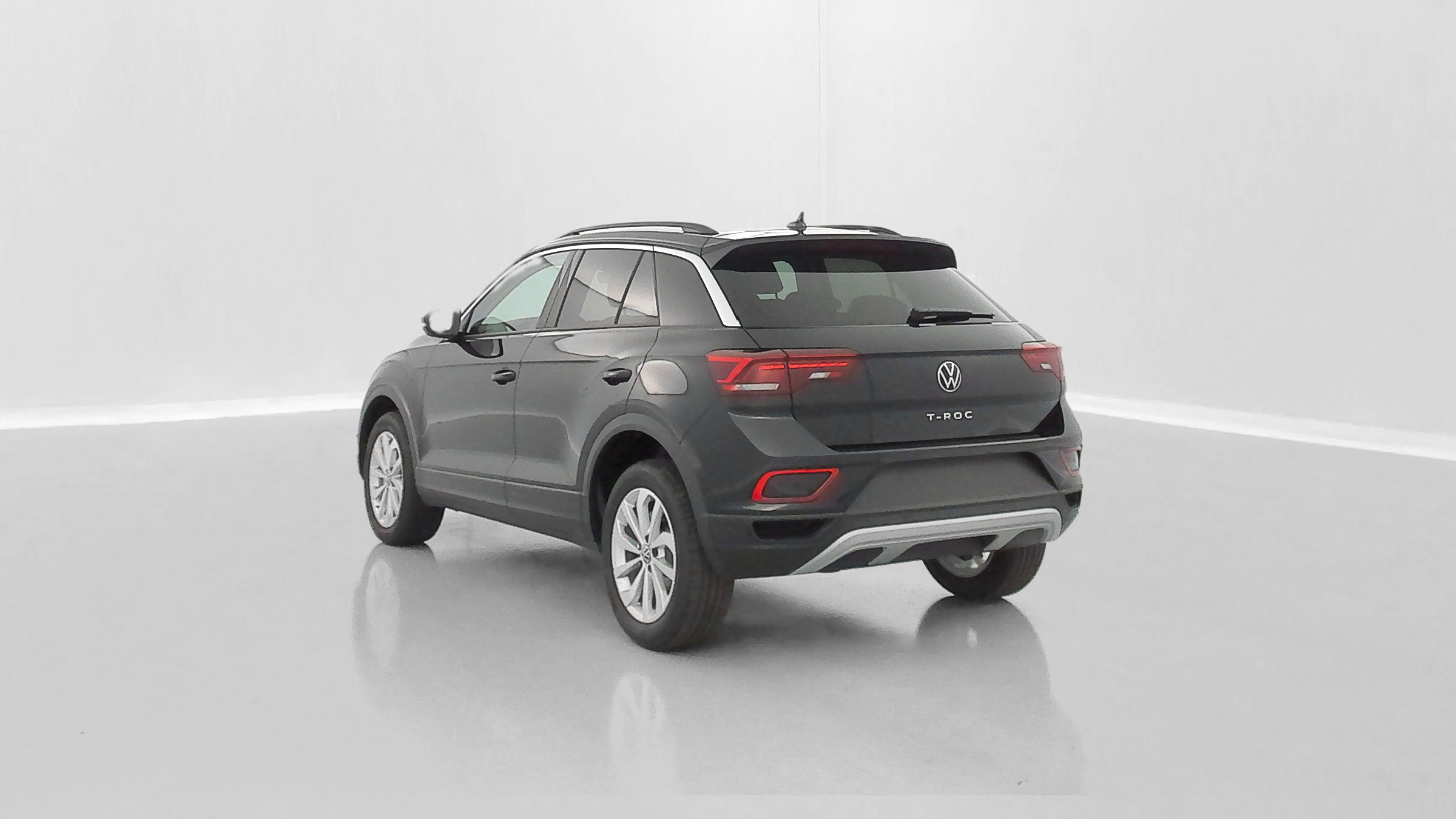 VOLKSWAGEN T-ROC 2.0 TDI 150ch Edition DSG7