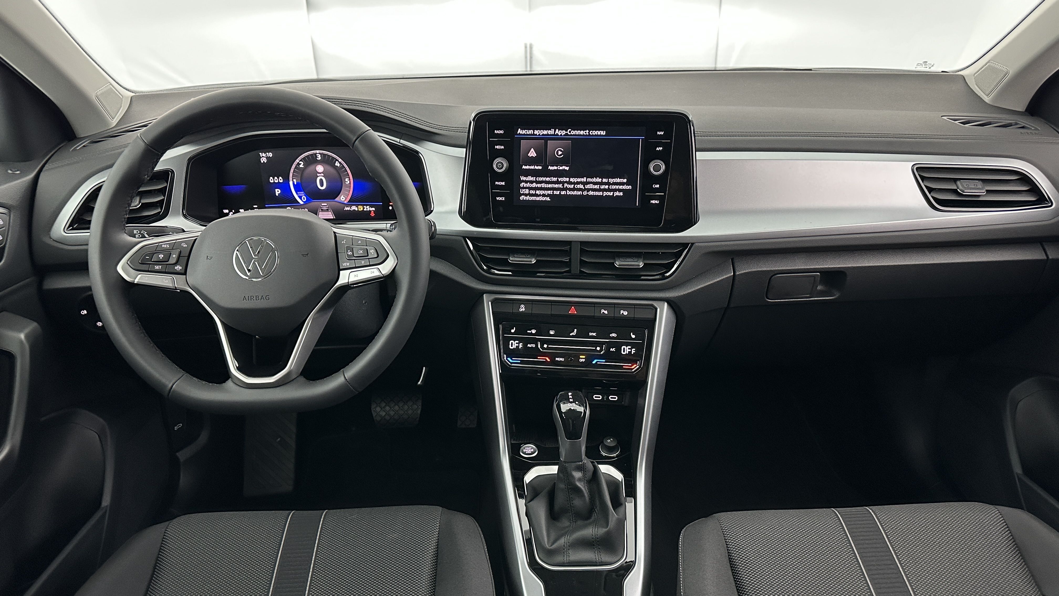 VOLKSWAGEN T-ROC 2.0 TDI 150ch Edition DSG7
