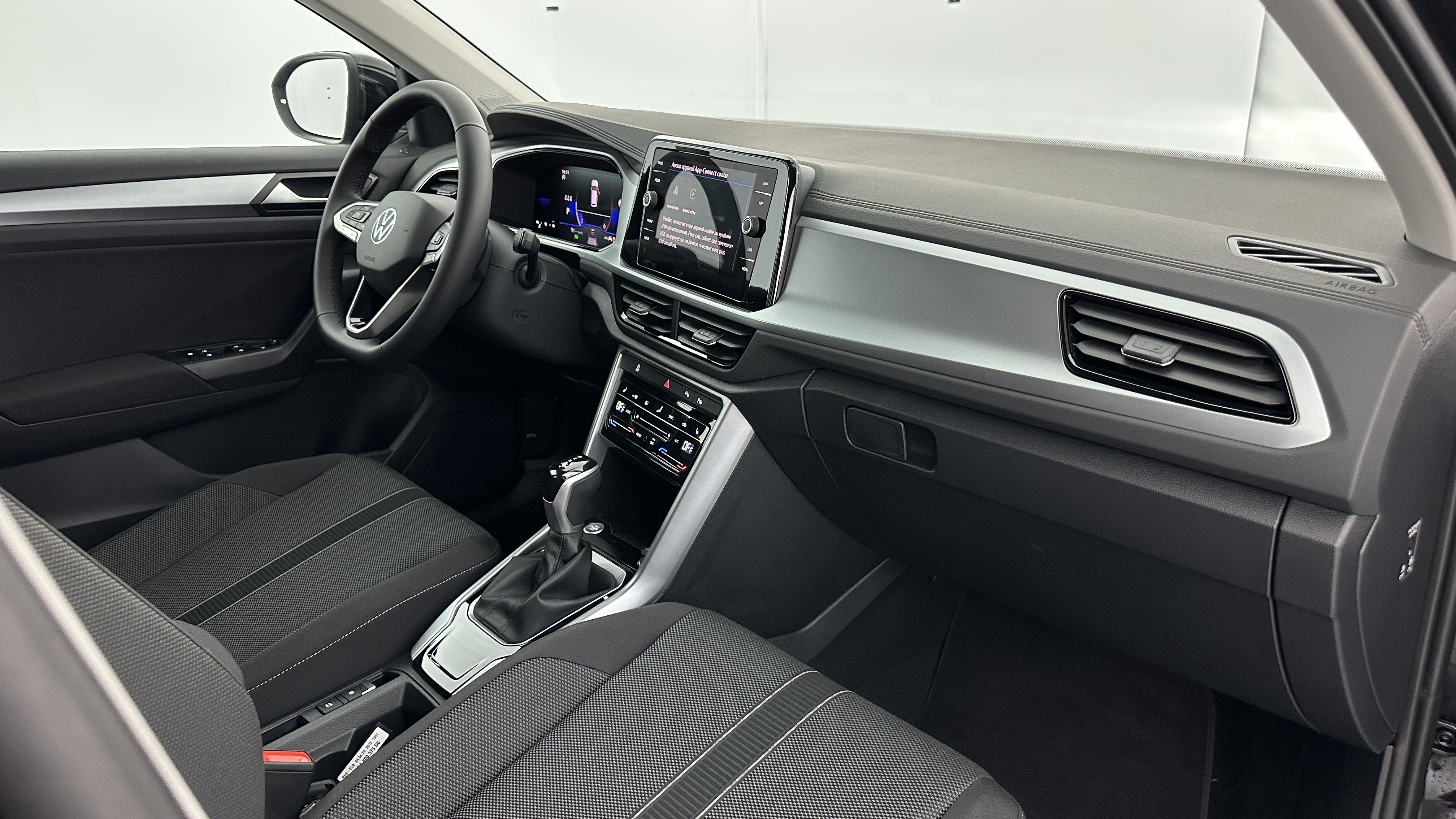 VOLKSWAGEN T-ROC 2.0 TDI 150ch Edition DSG7