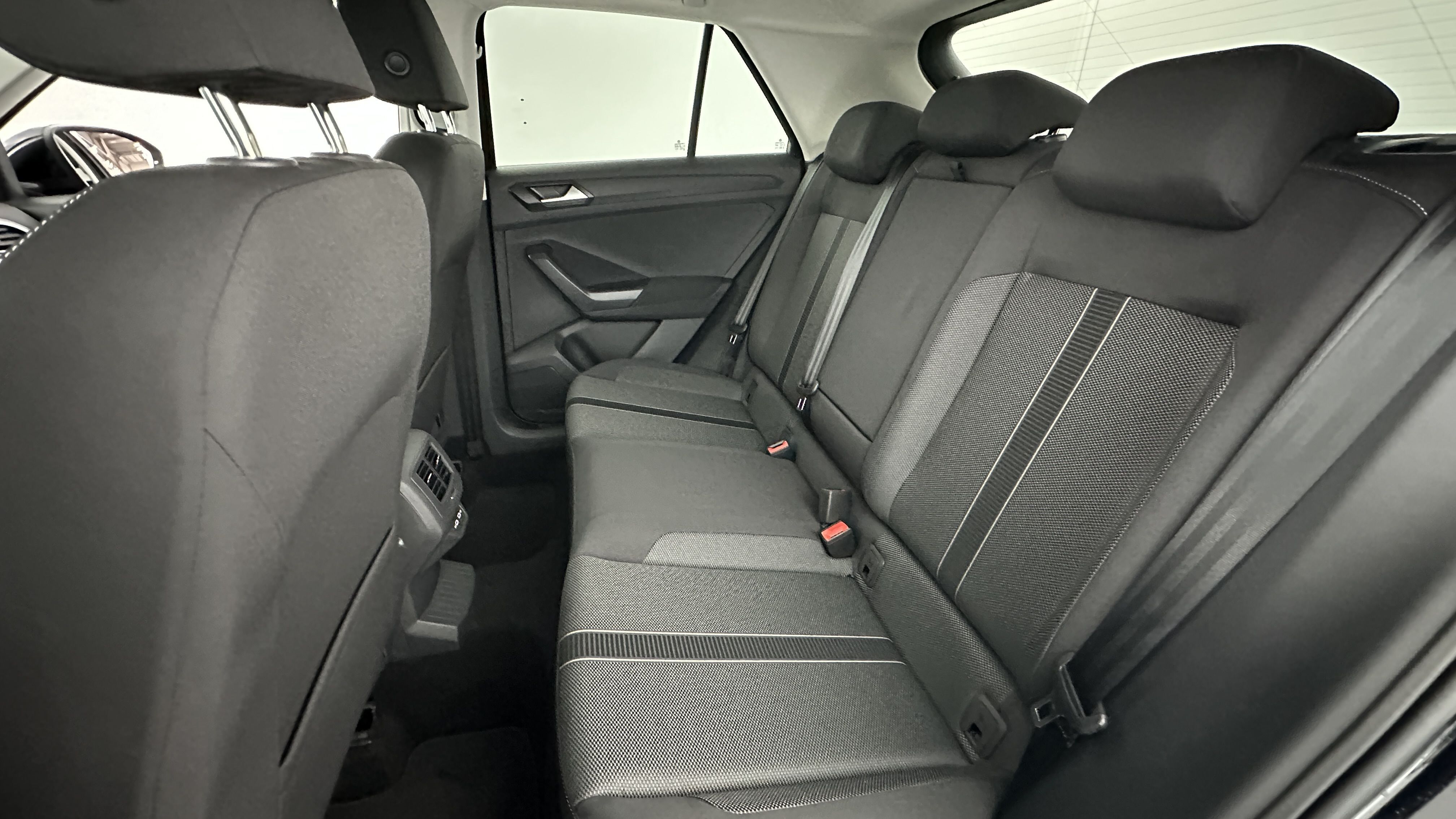 VOLKSWAGEN T-ROC 2.0 TDI 150ch Edition DSG7