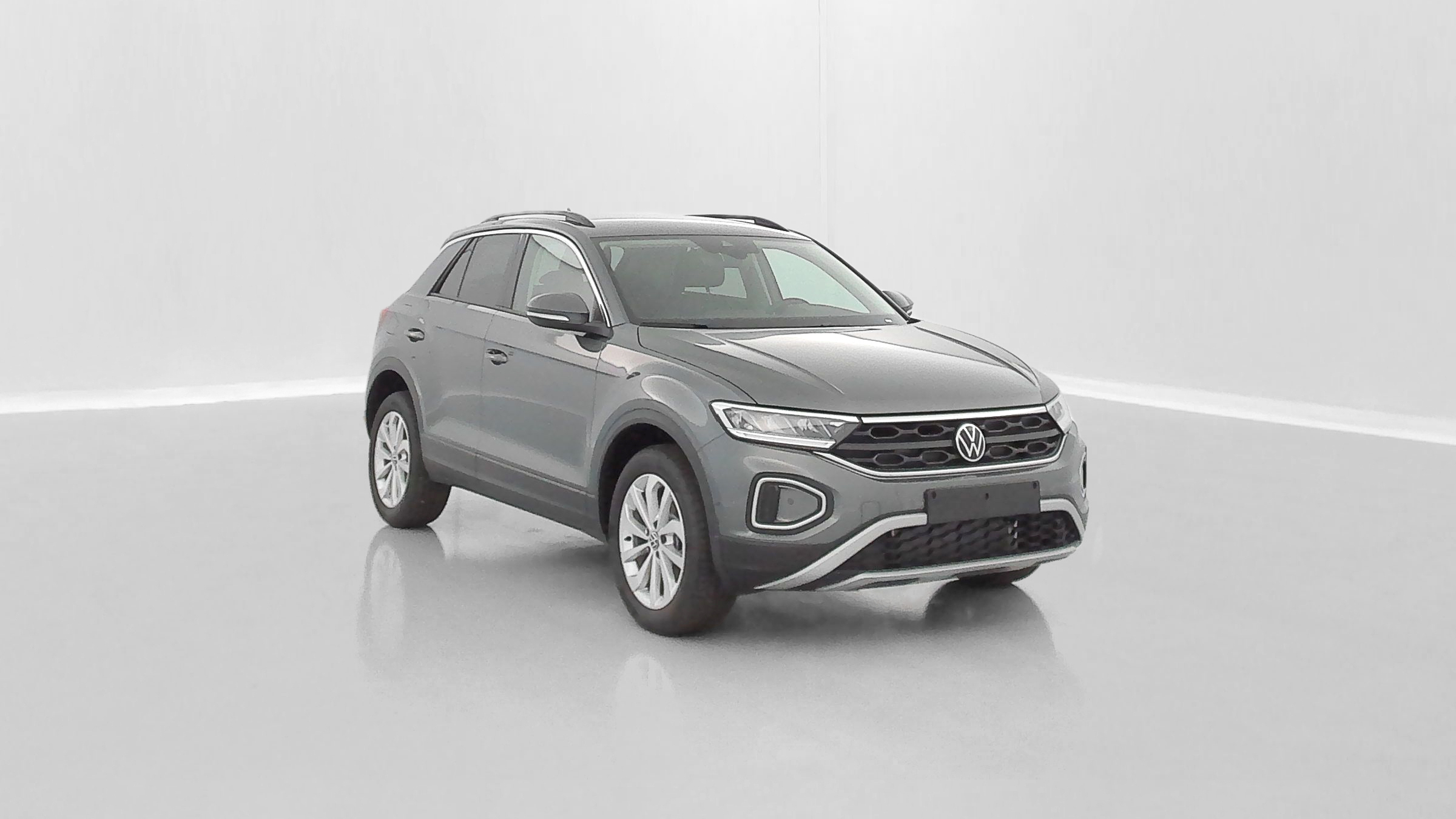 VOLKSWAGEN T-ROC 2.0 TDI 150ch Edition DSG7