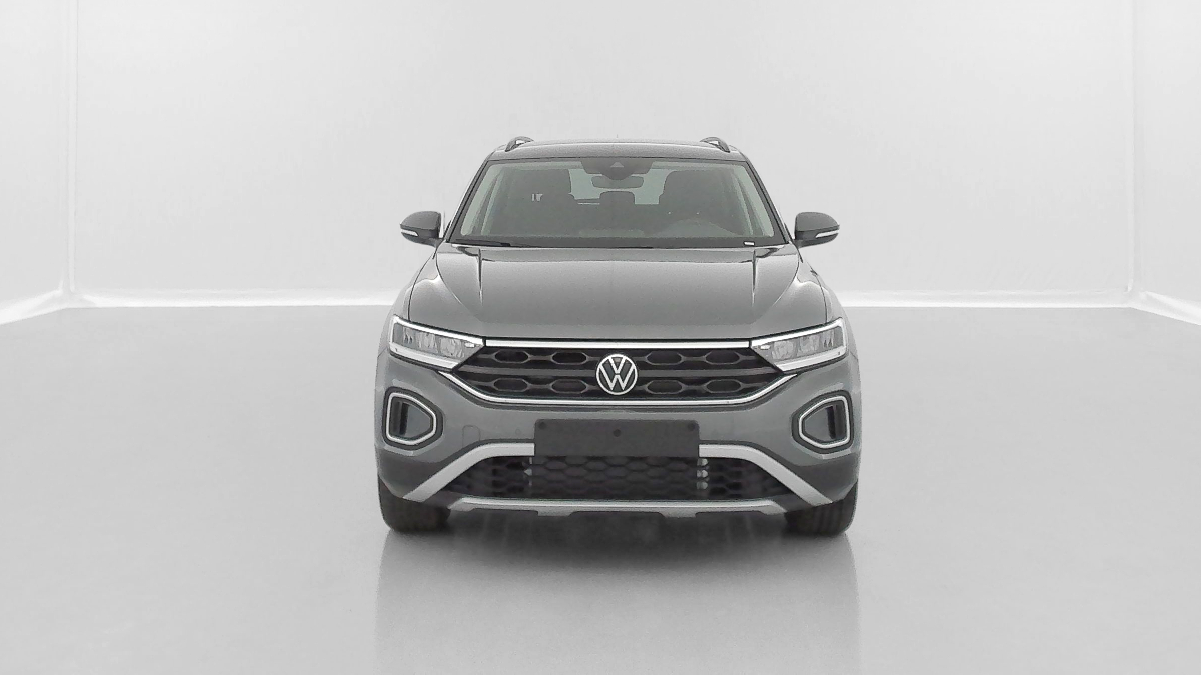 VOLKSWAGEN T-ROC 2.0 TDI 150ch Edition DSG7
