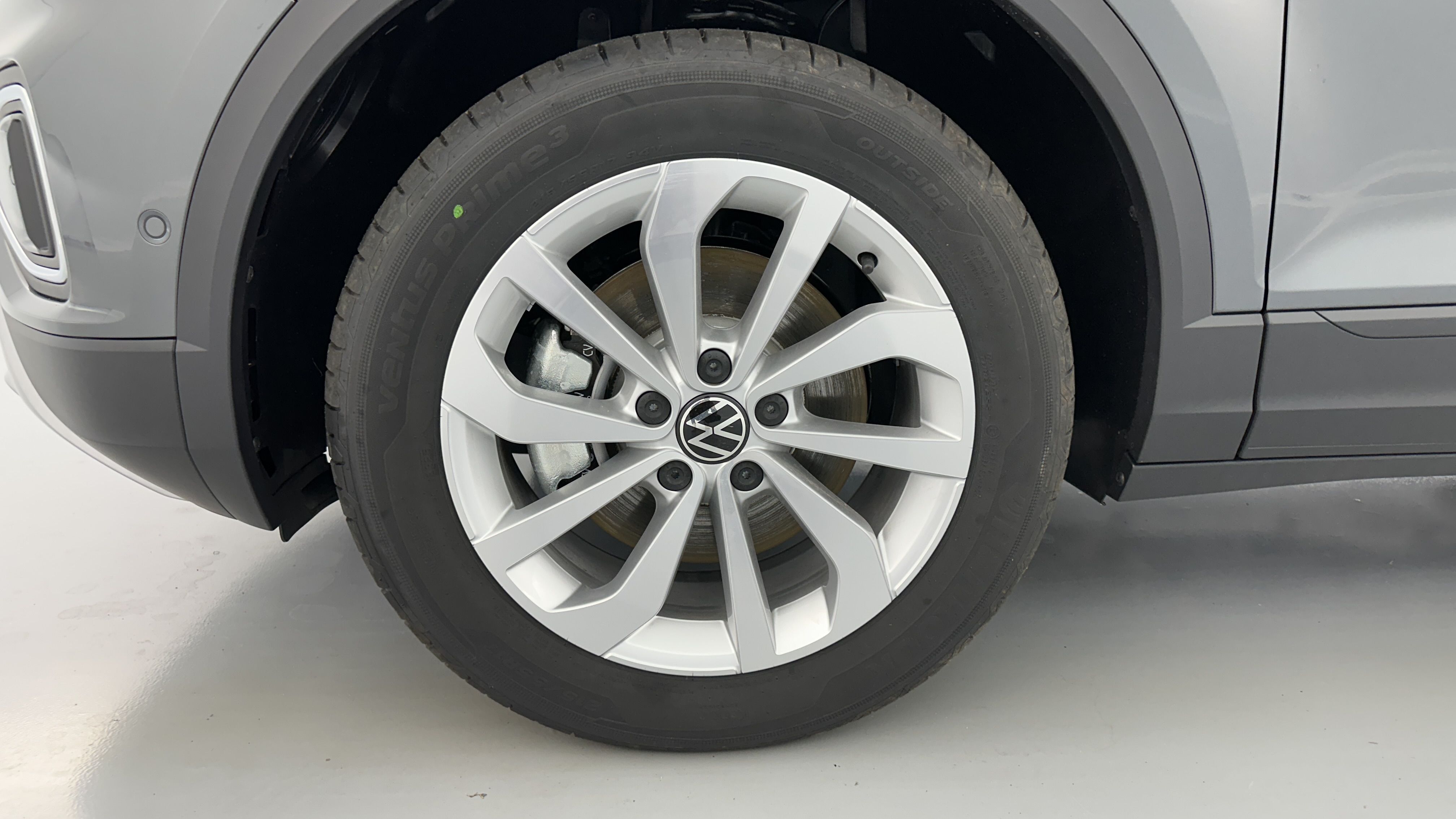 VOLKSWAGEN T-ROC 2.0 TDI 150ch Edition DSG7