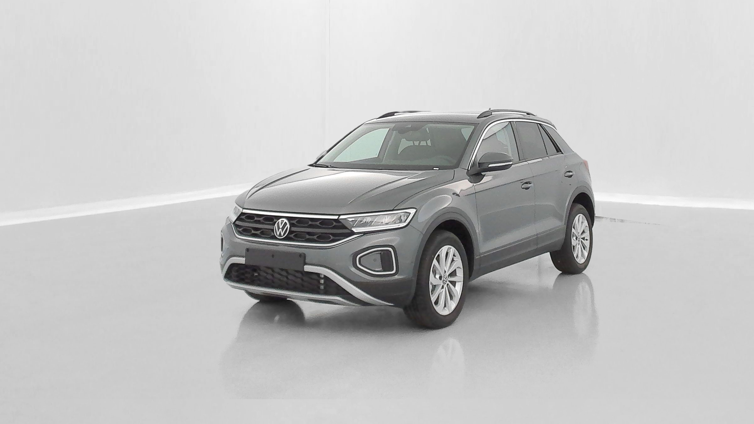 VOLKSWAGEN T-ROC 2.0 TDI 150ch Edition DSG7