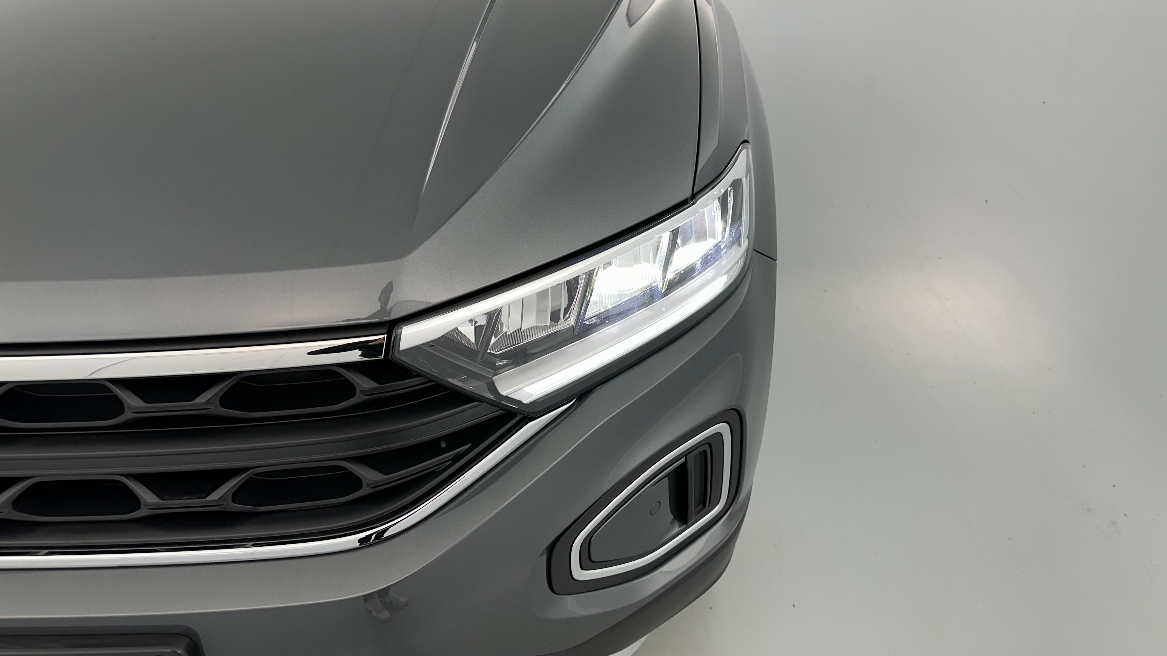 VOLKSWAGEN T-ROC 2.0 TDI 150ch Edition DSG7