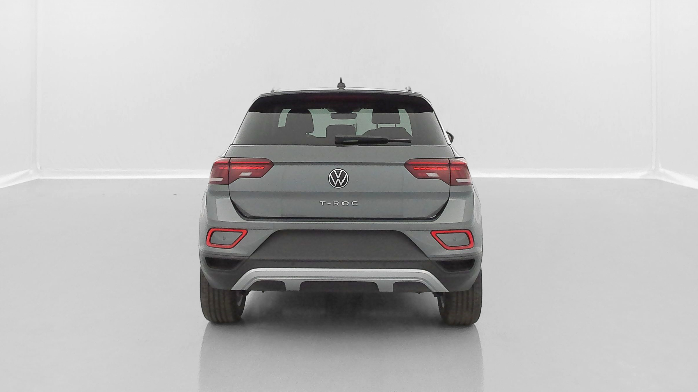 VOLKSWAGEN T-ROC 2.0 TDI 150ch Edition DSG7