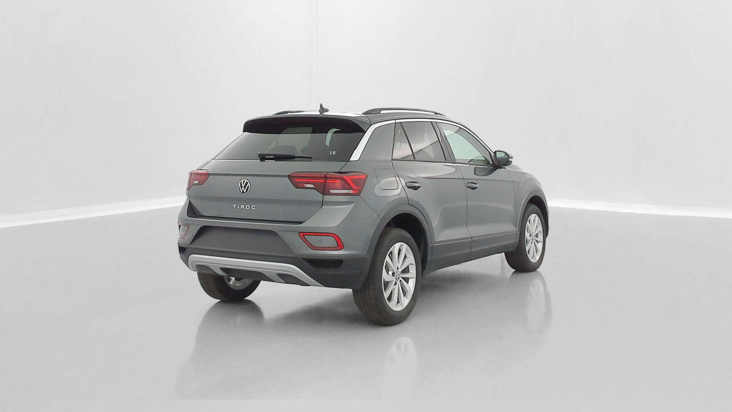 VOLKSWAGEN T-ROC 2.0 TDI 150ch Edition DSG7