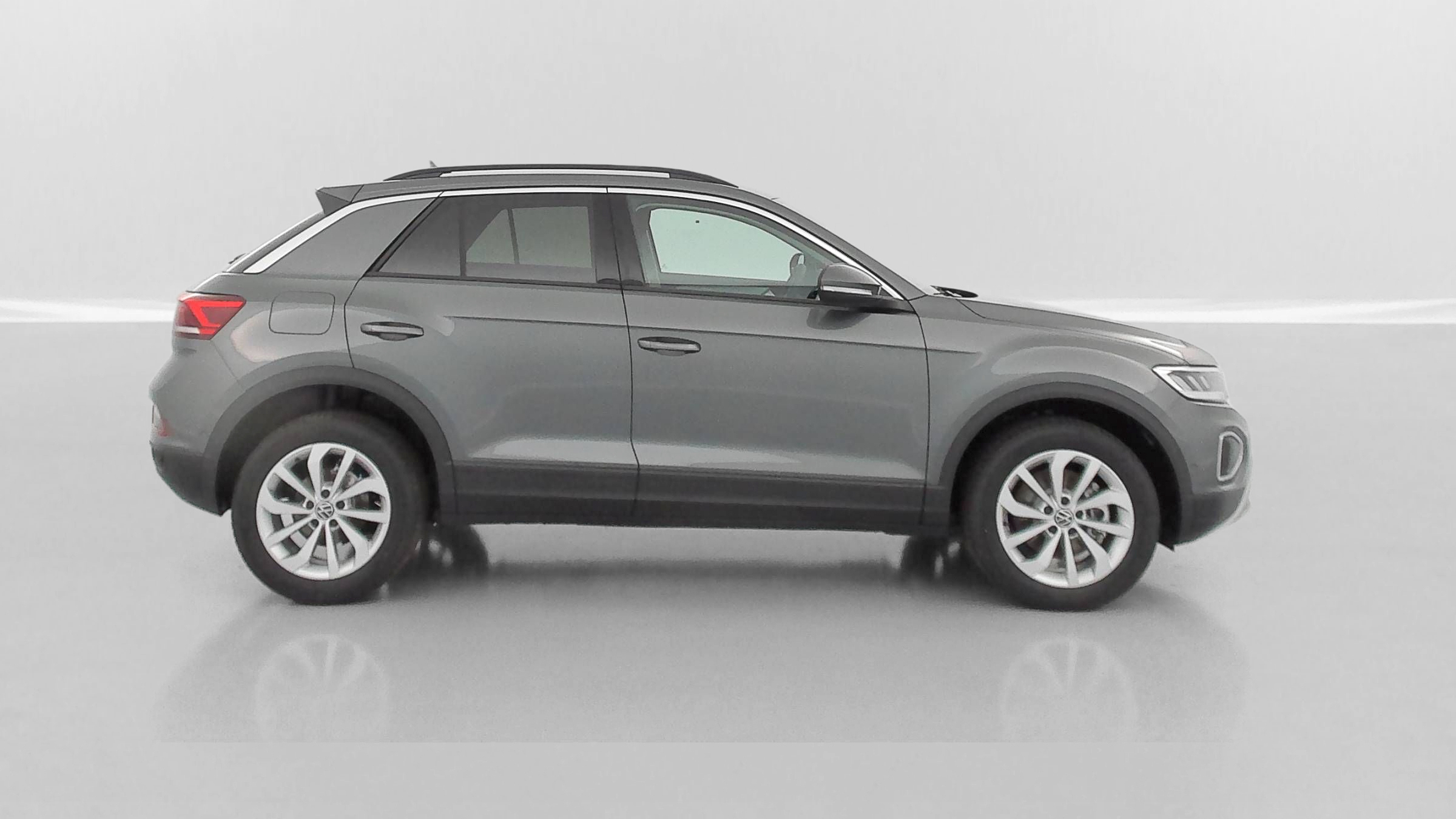 VOLKSWAGEN T-ROC 2.0 TDI 150ch Edition DSG7