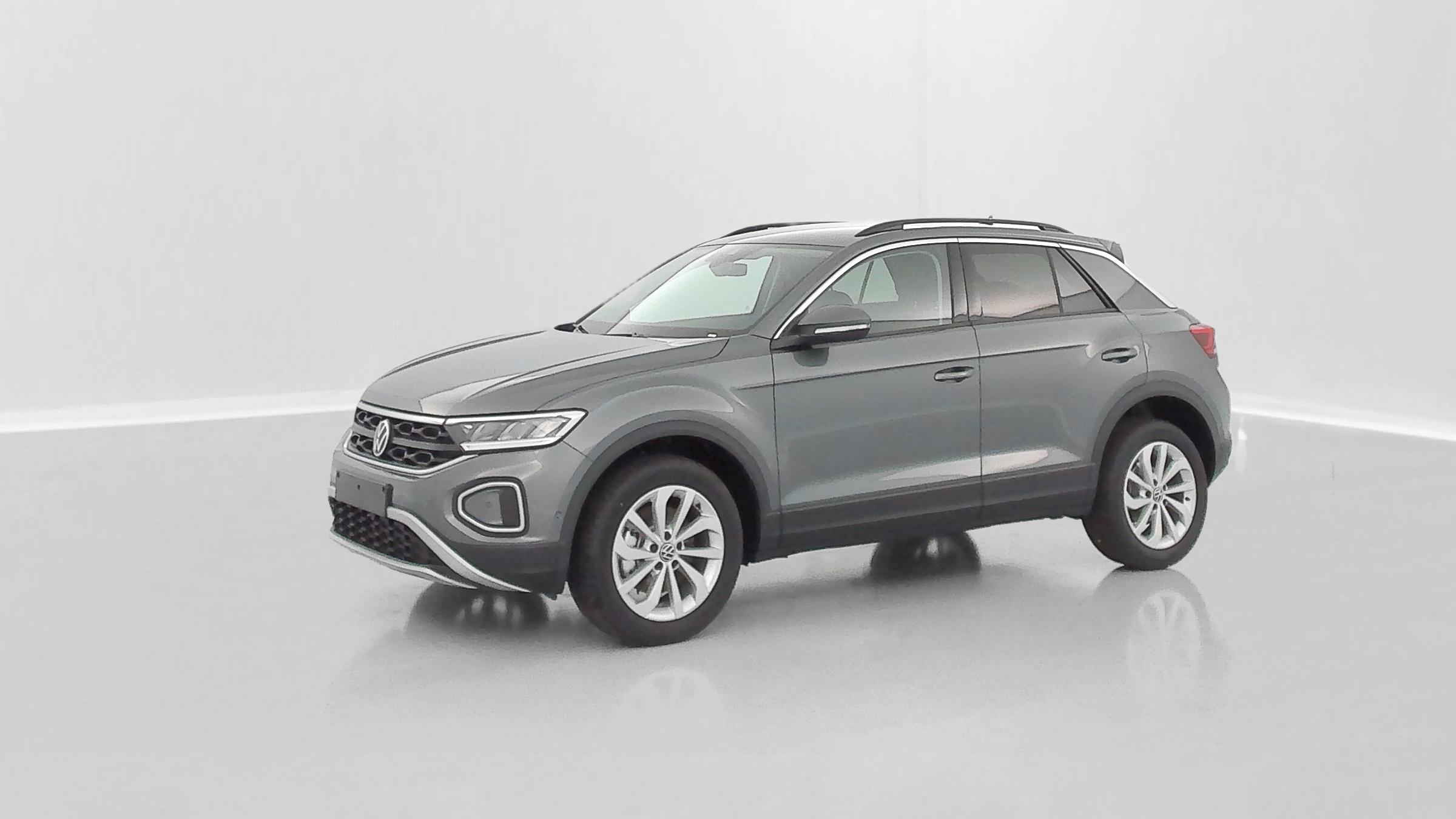 VOLKSWAGEN T-ROC 2.0 TDI 150ch Edition DSG7