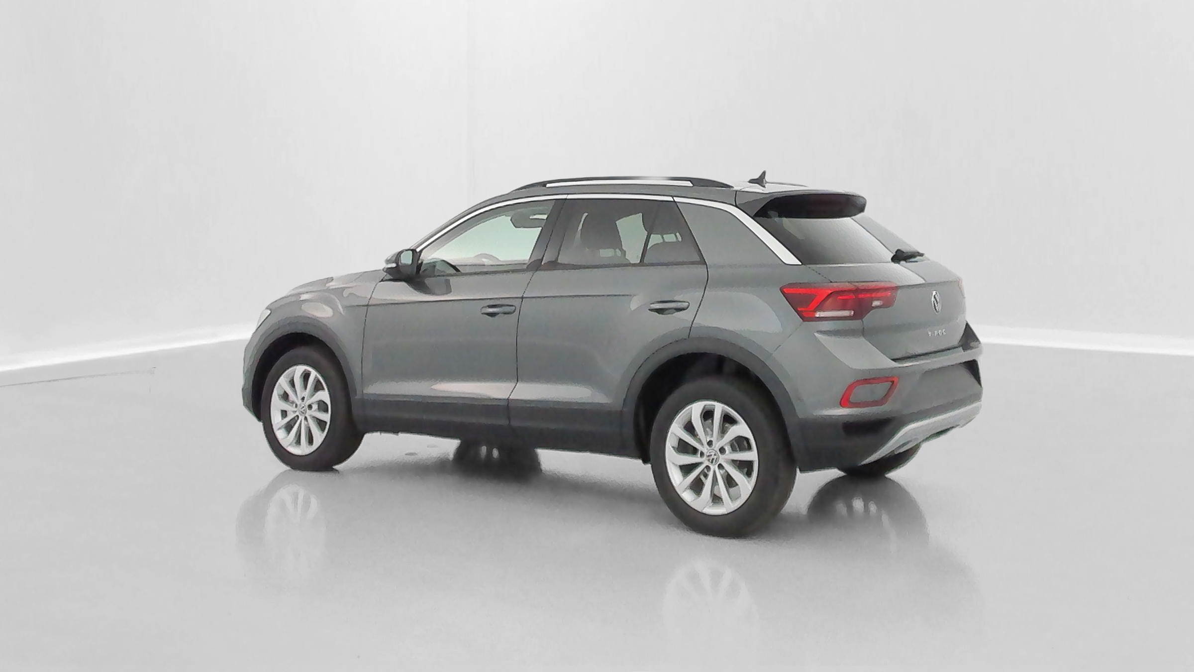 VOLKSWAGEN T-ROC 2.0 TDI 150ch Edition DSG7