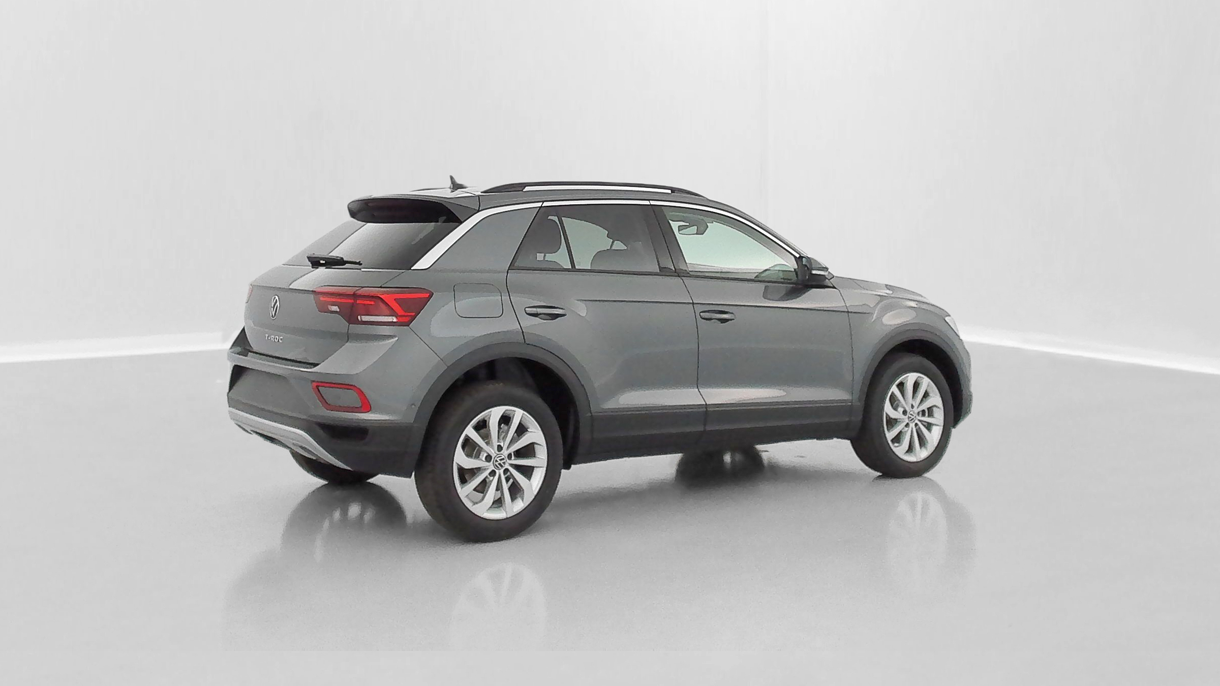 VOLKSWAGEN T-ROC 2.0 TDI 150ch Edition DSG7