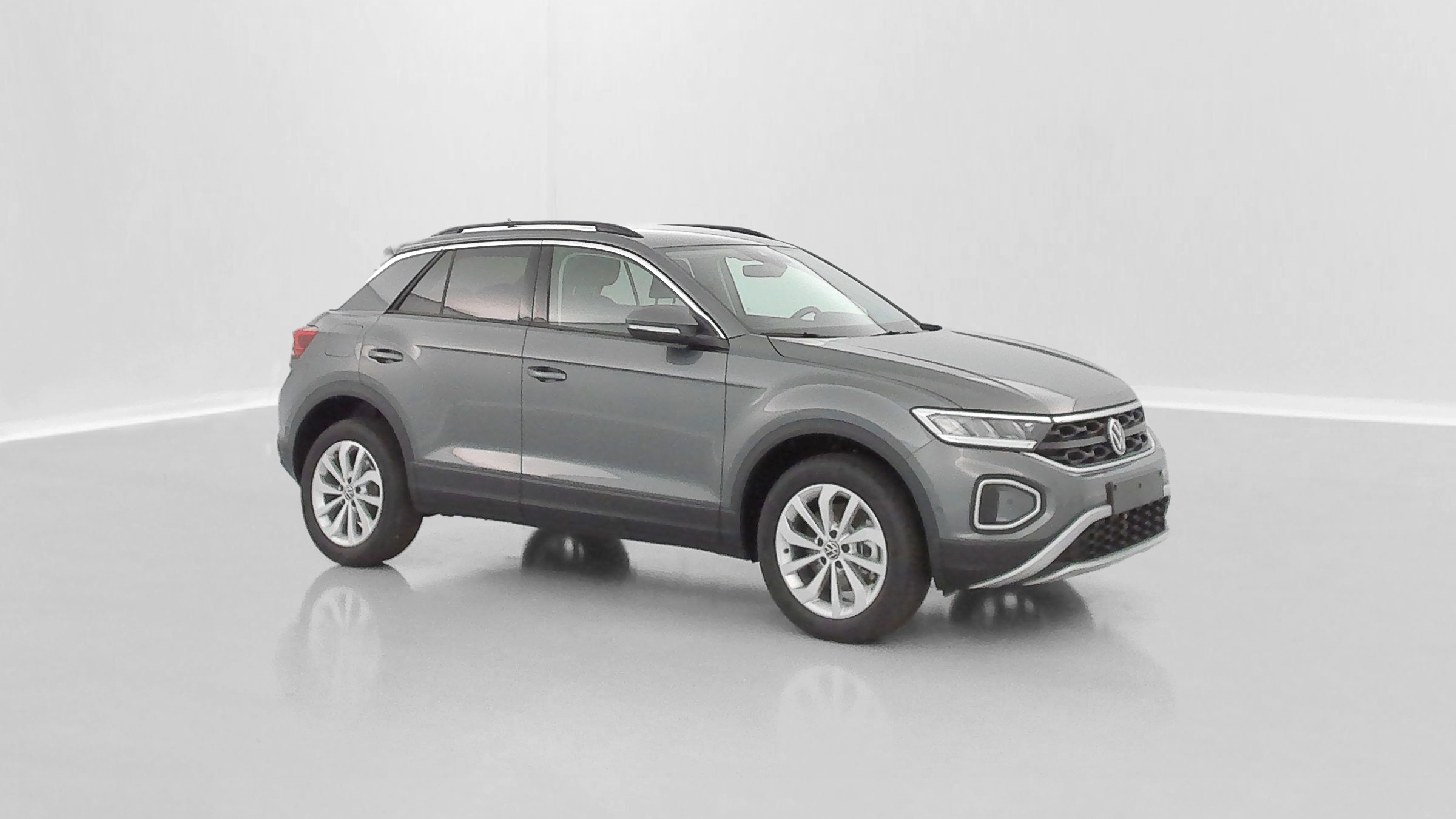 VOLKSWAGEN T-ROC 2.0 TDI 150ch Edition DSG7