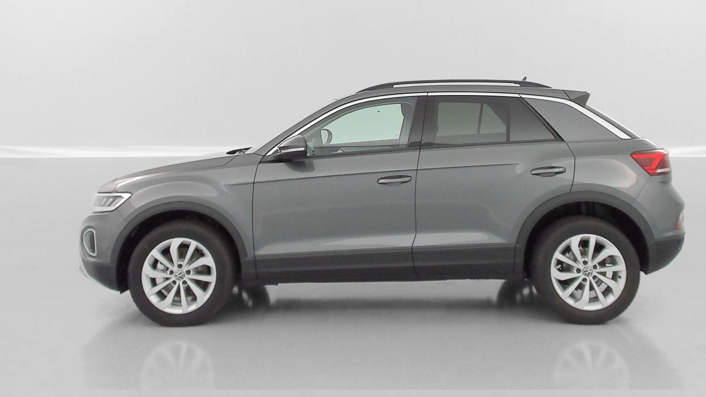 VOLKSWAGEN T-ROC 2.0 TDI 150ch Edition DSG7