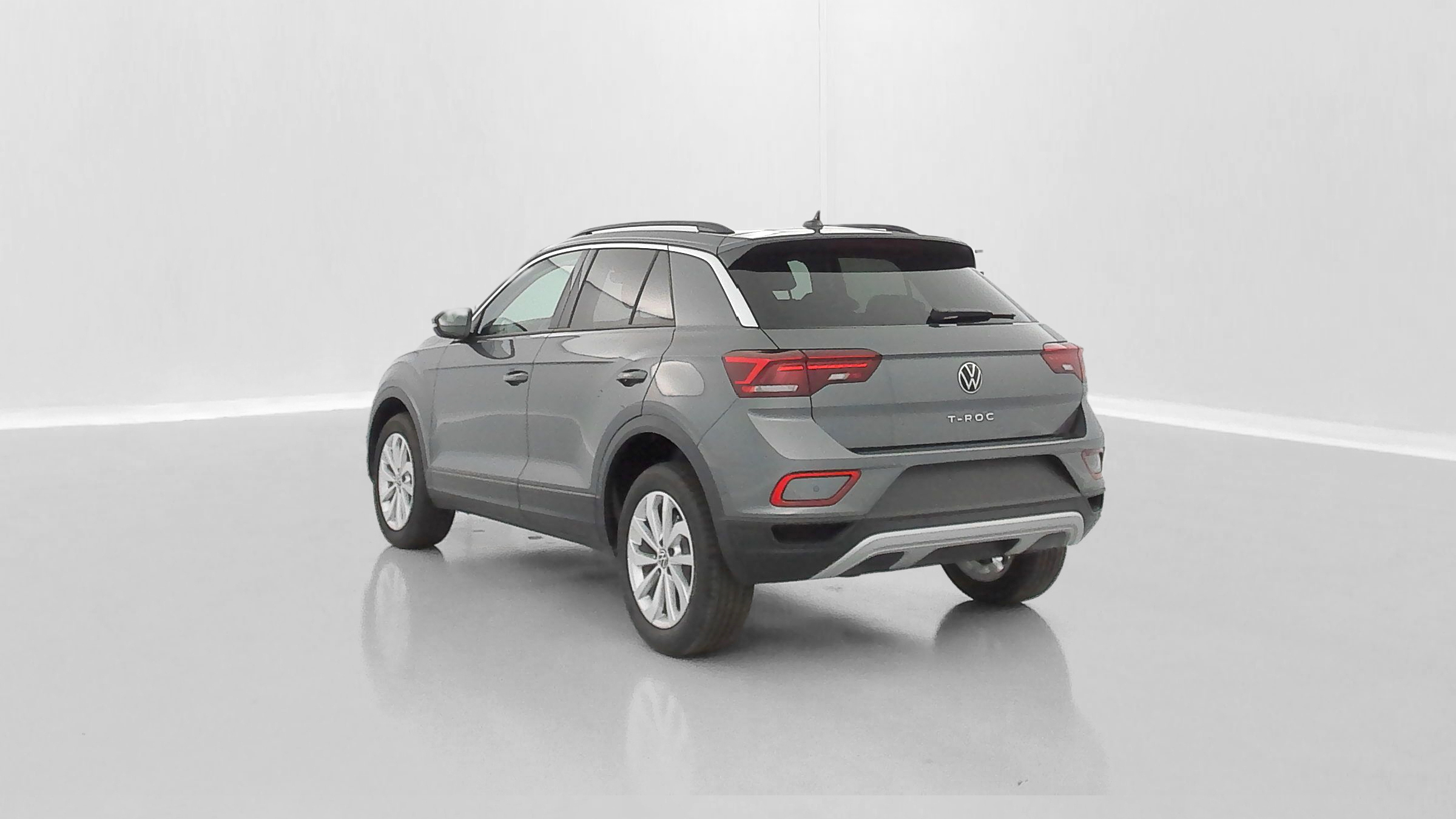 VOLKSWAGEN T-ROC 2.0 TDI 150ch Edition DSG7