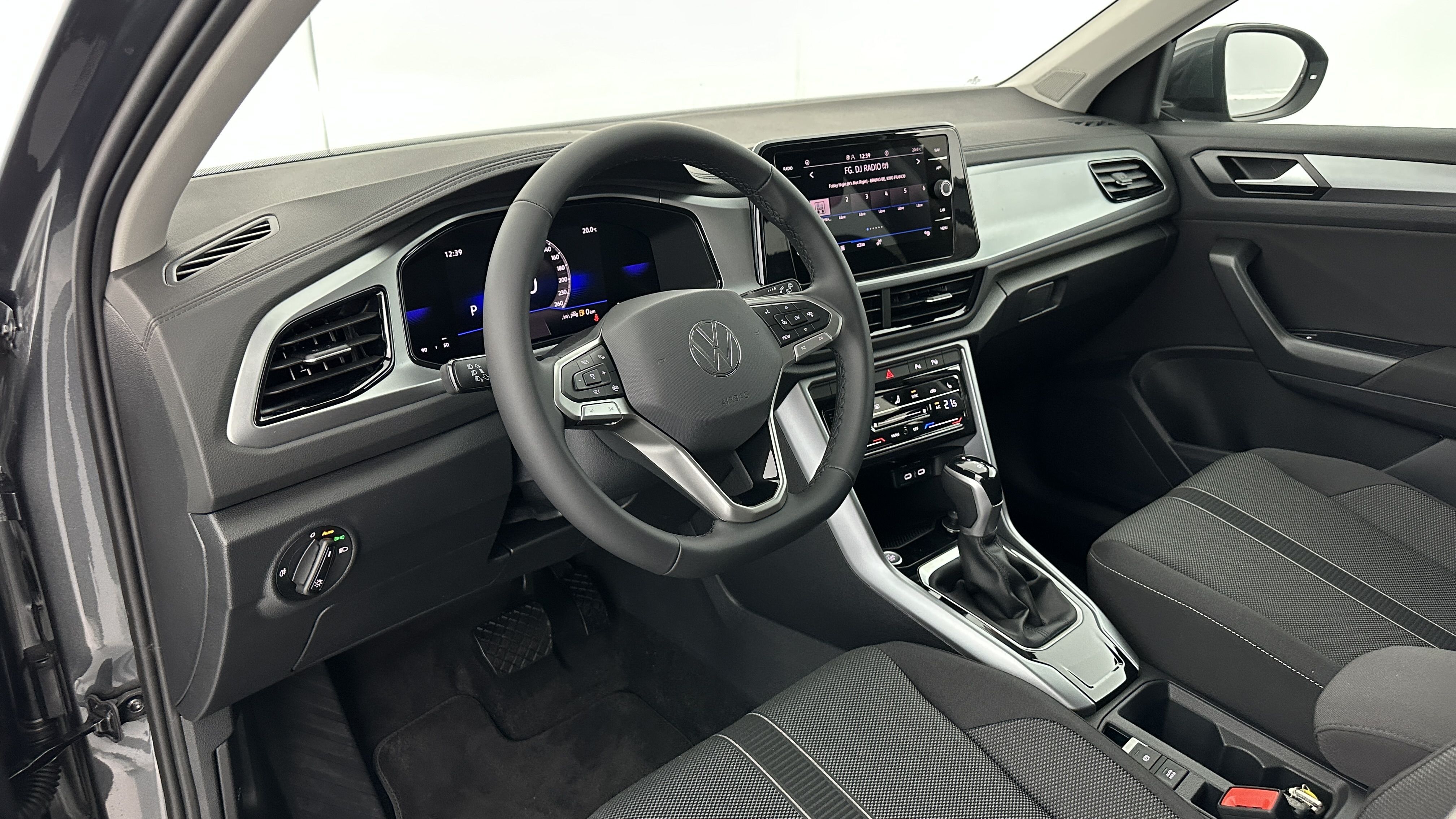 VOLKSWAGEN T-ROC 2.0 TDI 150ch Edition DSG7