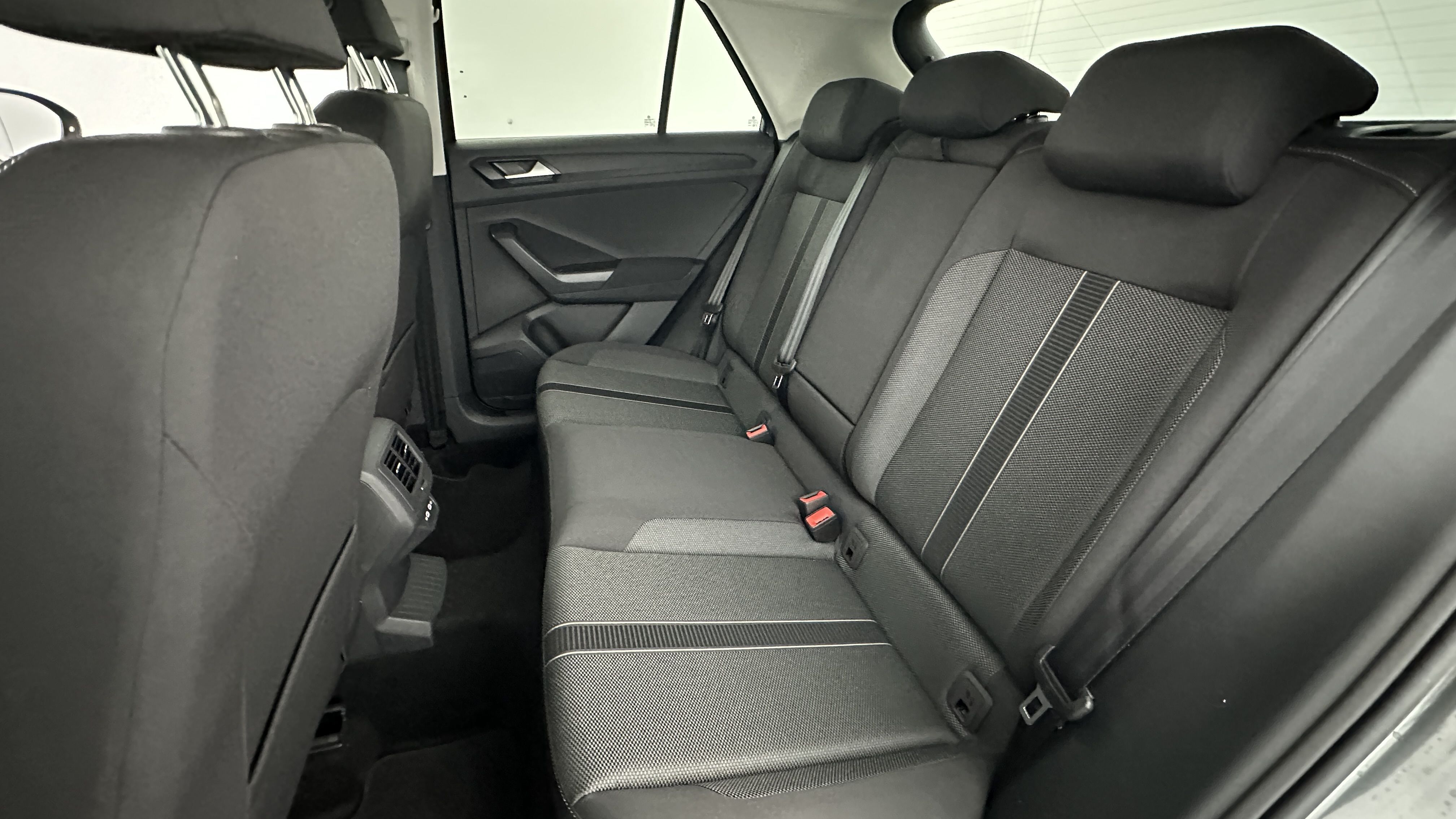 VOLKSWAGEN T-ROC 2.0 TDI 150ch Edition DSG7