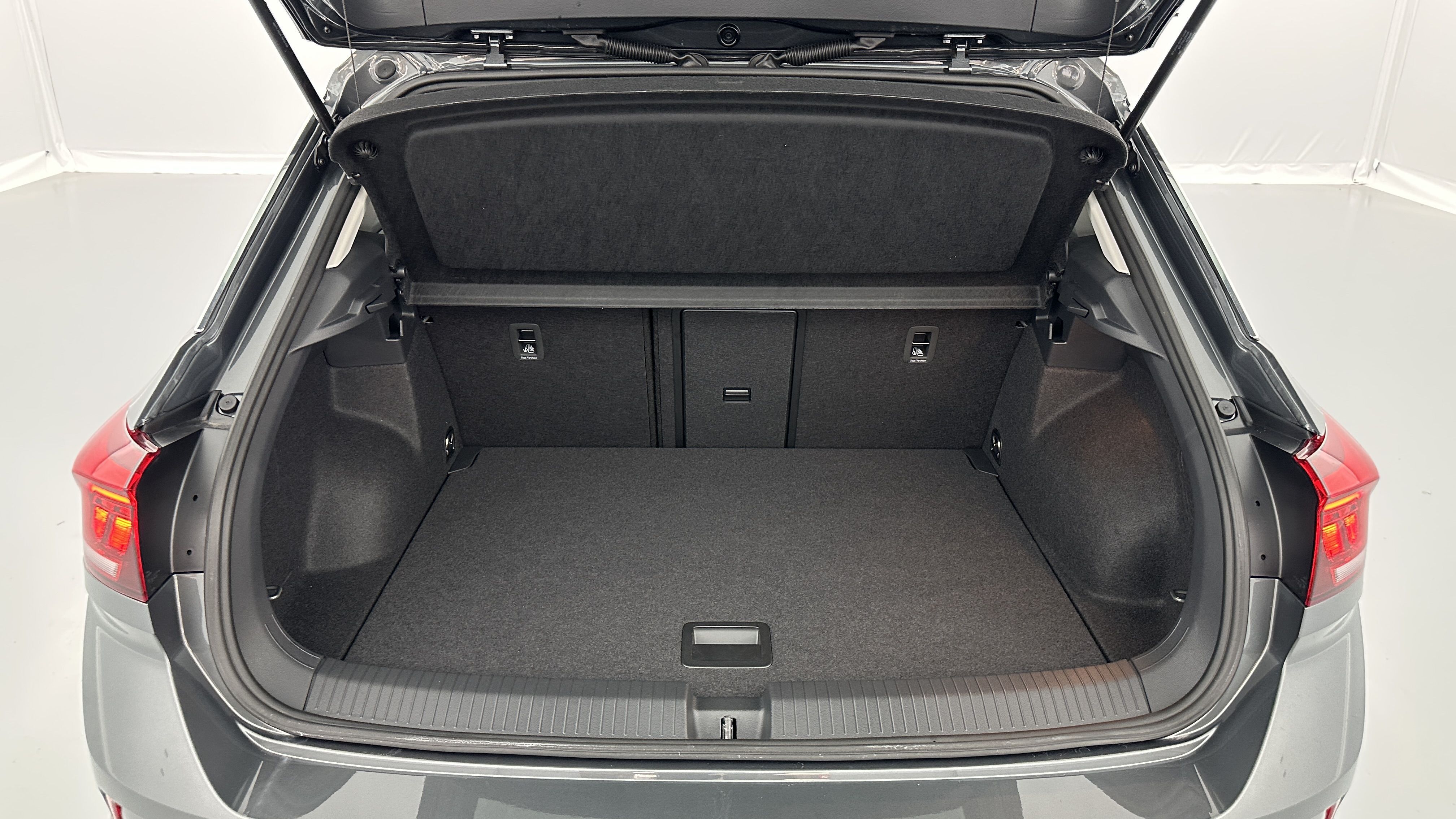 VOLKSWAGEN T-ROC 2.0 TDI 150ch Edition DSG7