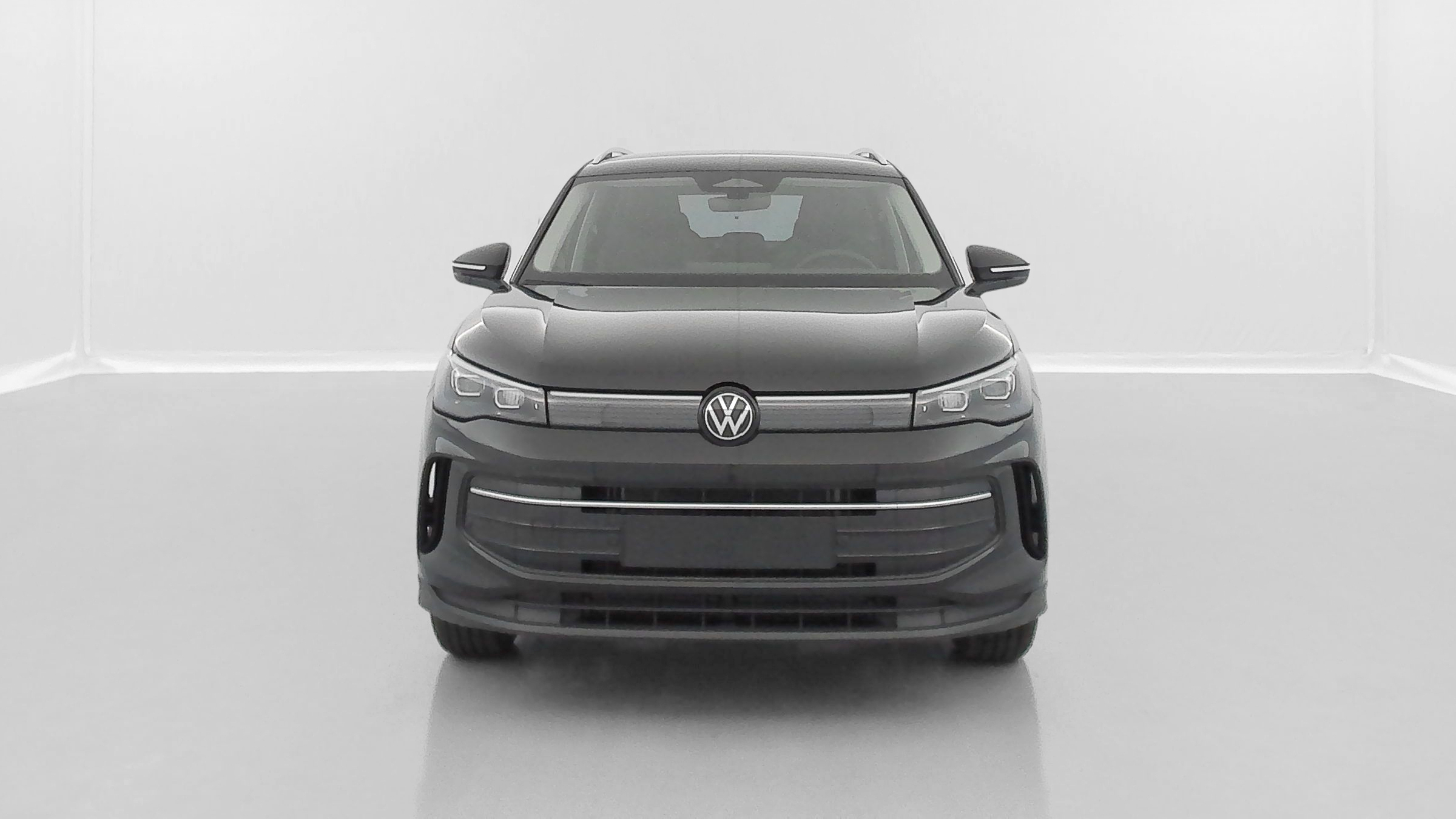 VOLKSWAGEN TIGUAN III 1.5 eTSI 150ch Life Plus DSG7