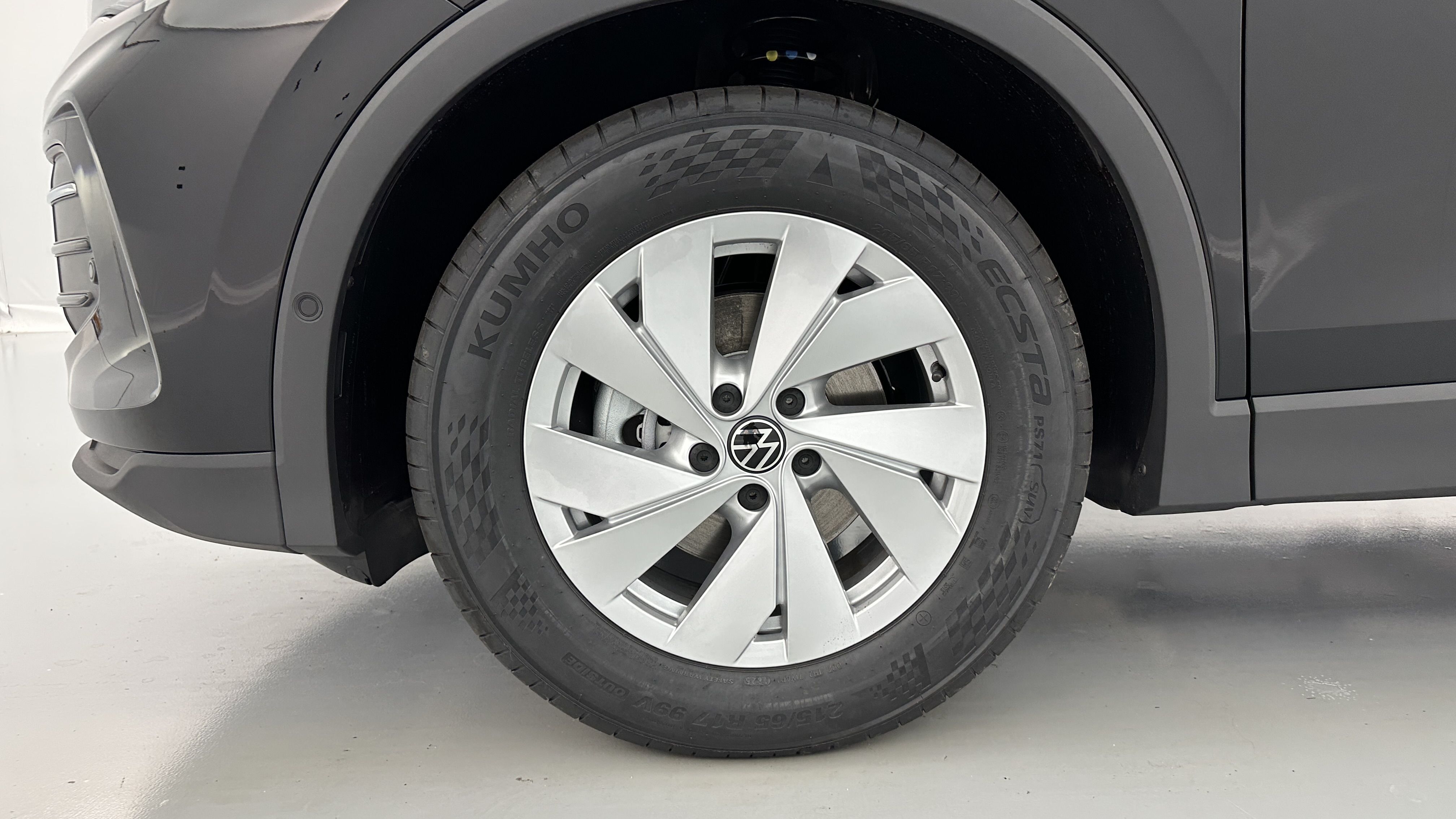 VOLKSWAGEN TIGUAN III 1.5 eTSI 150ch Life Plus DSG7