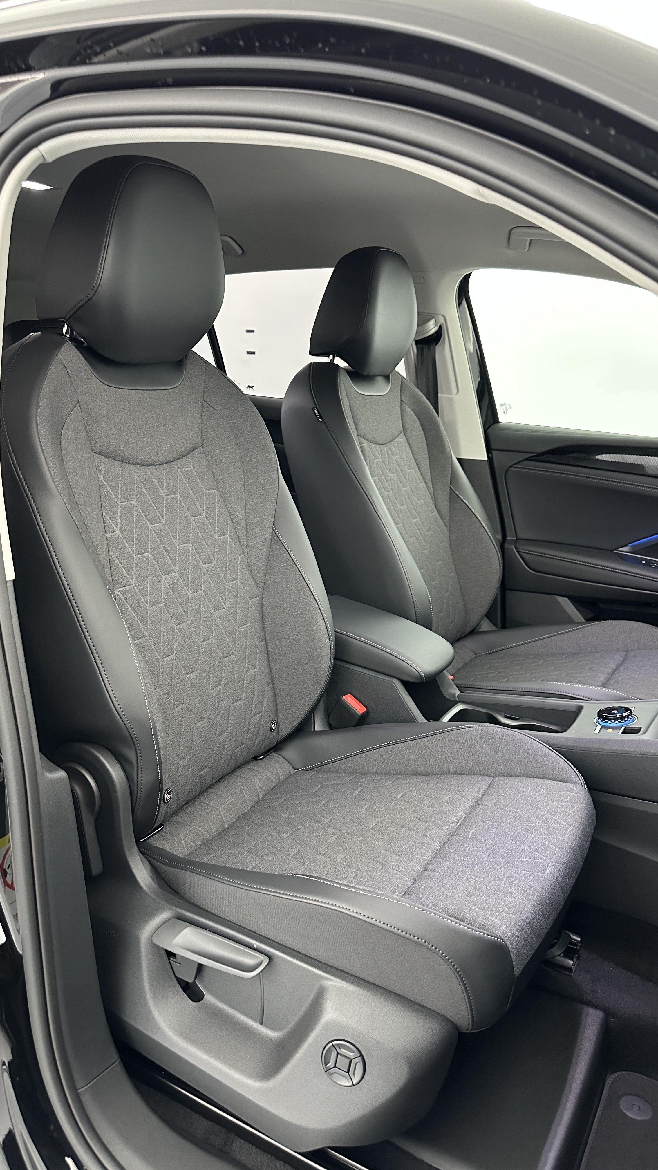 VOLKSWAGEN TIGUAN III 1.5 eTSI 150ch Life Plus DSG7