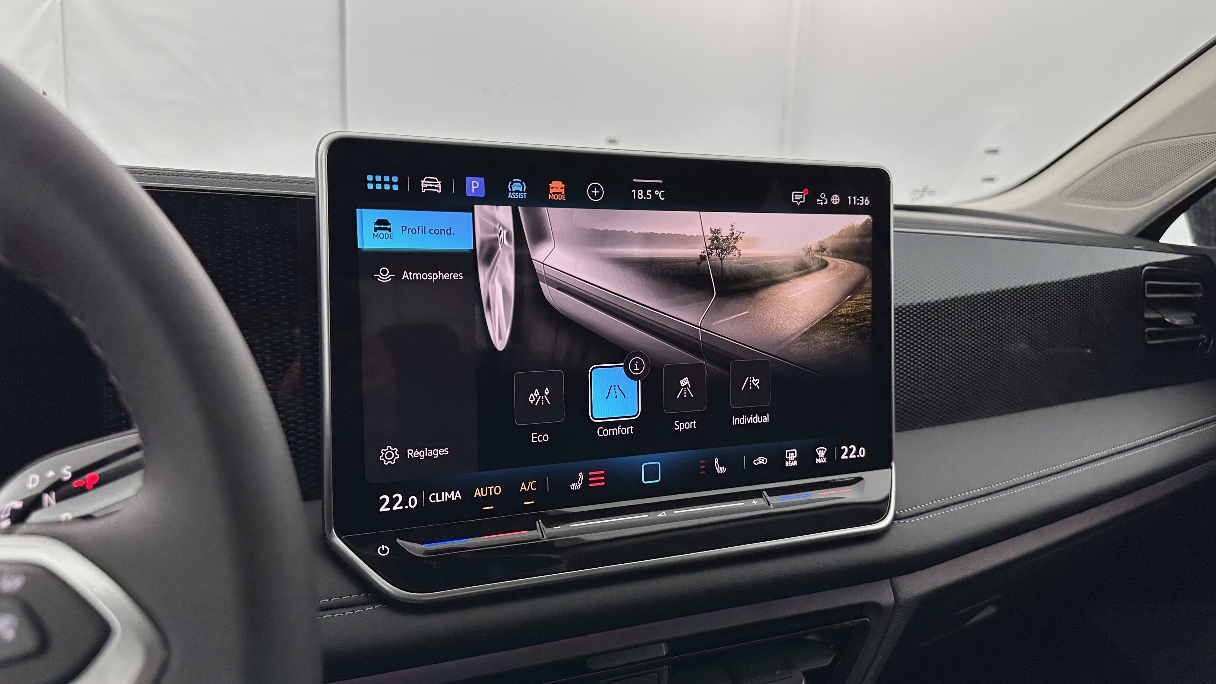 VOLKSWAGEN TIGUAN III 1.5 eTSI 150ch Life Plus DSG7