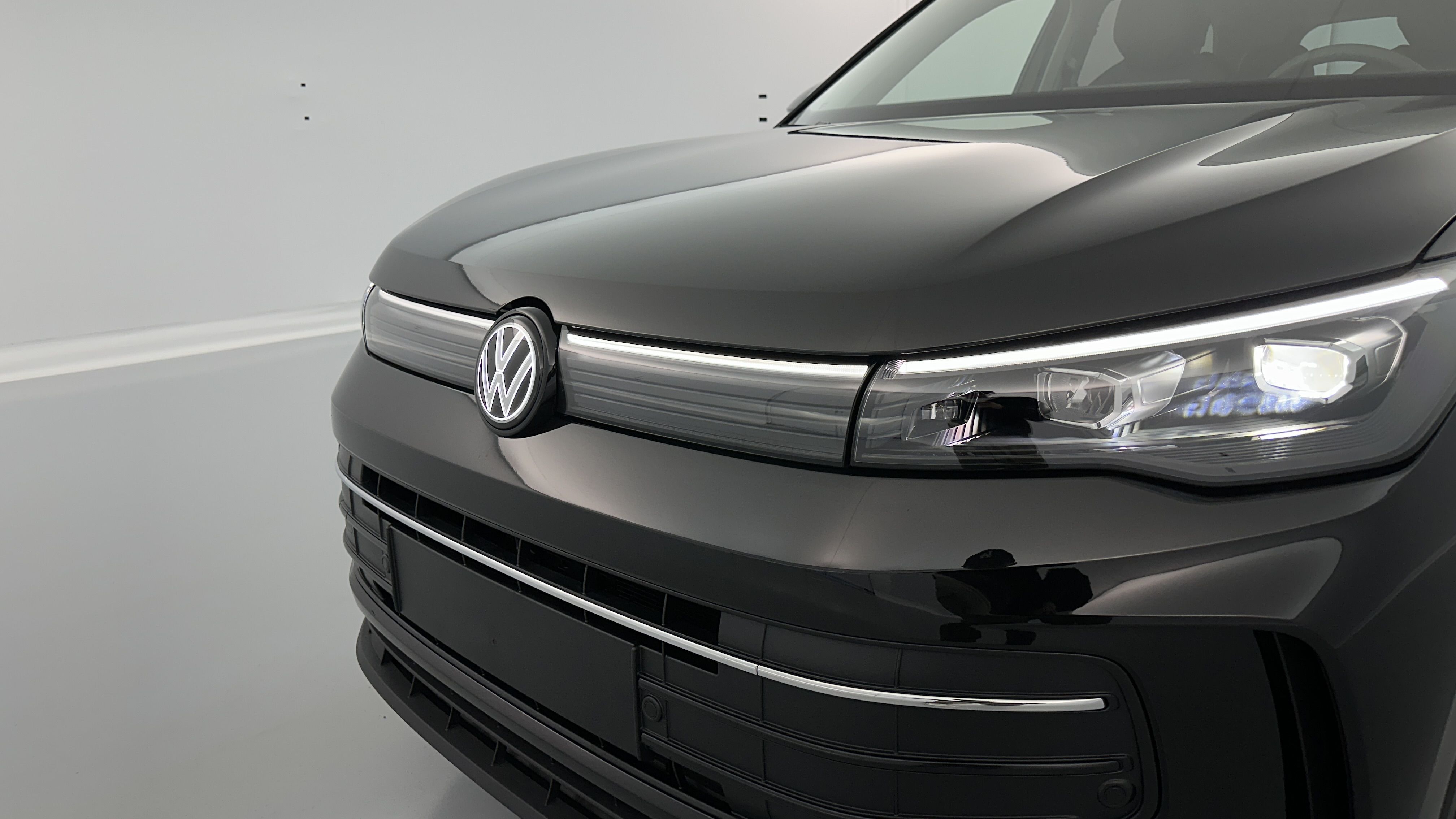 VOLKSWAGEN TIGUAN III 1.5 eTSI 150ch Life Plus DSG7