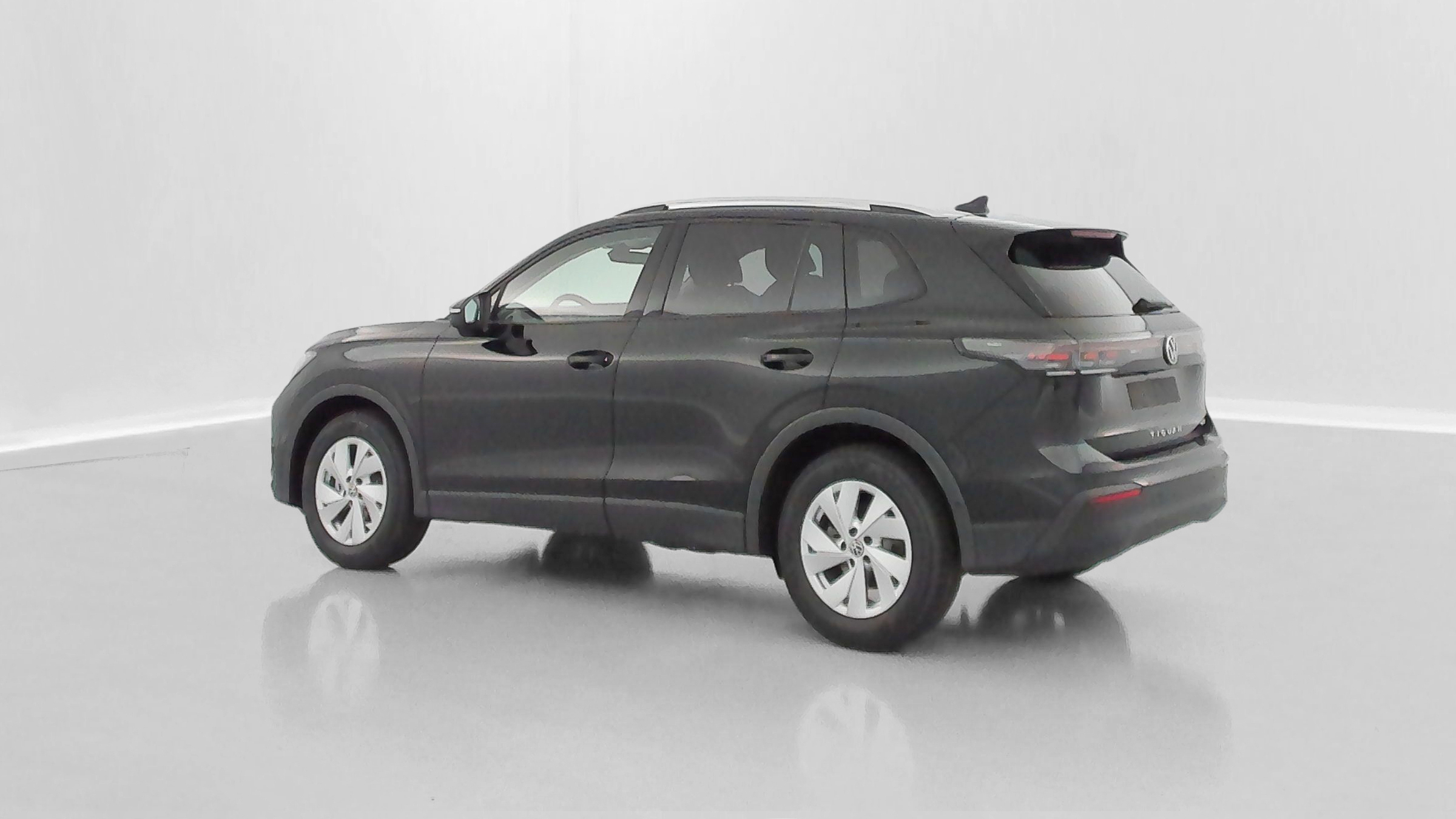 VOLKSWAGEN TIGUAN III 1.5 eTSI 150ch Life Plus DSG7