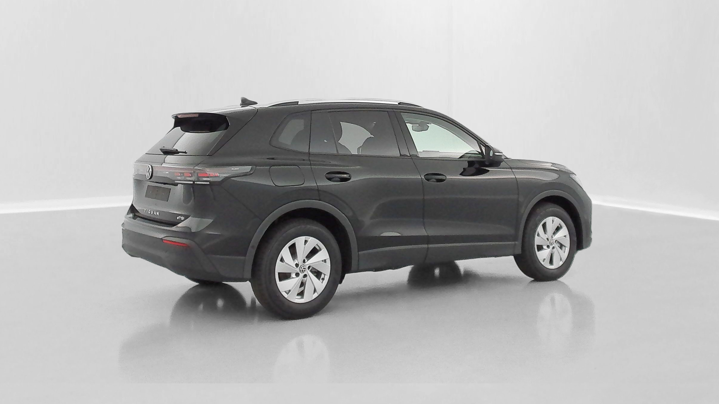 VOLKSWAGEN TIGUAN III 1.5 eTSI 150ch Life Plus DSG7