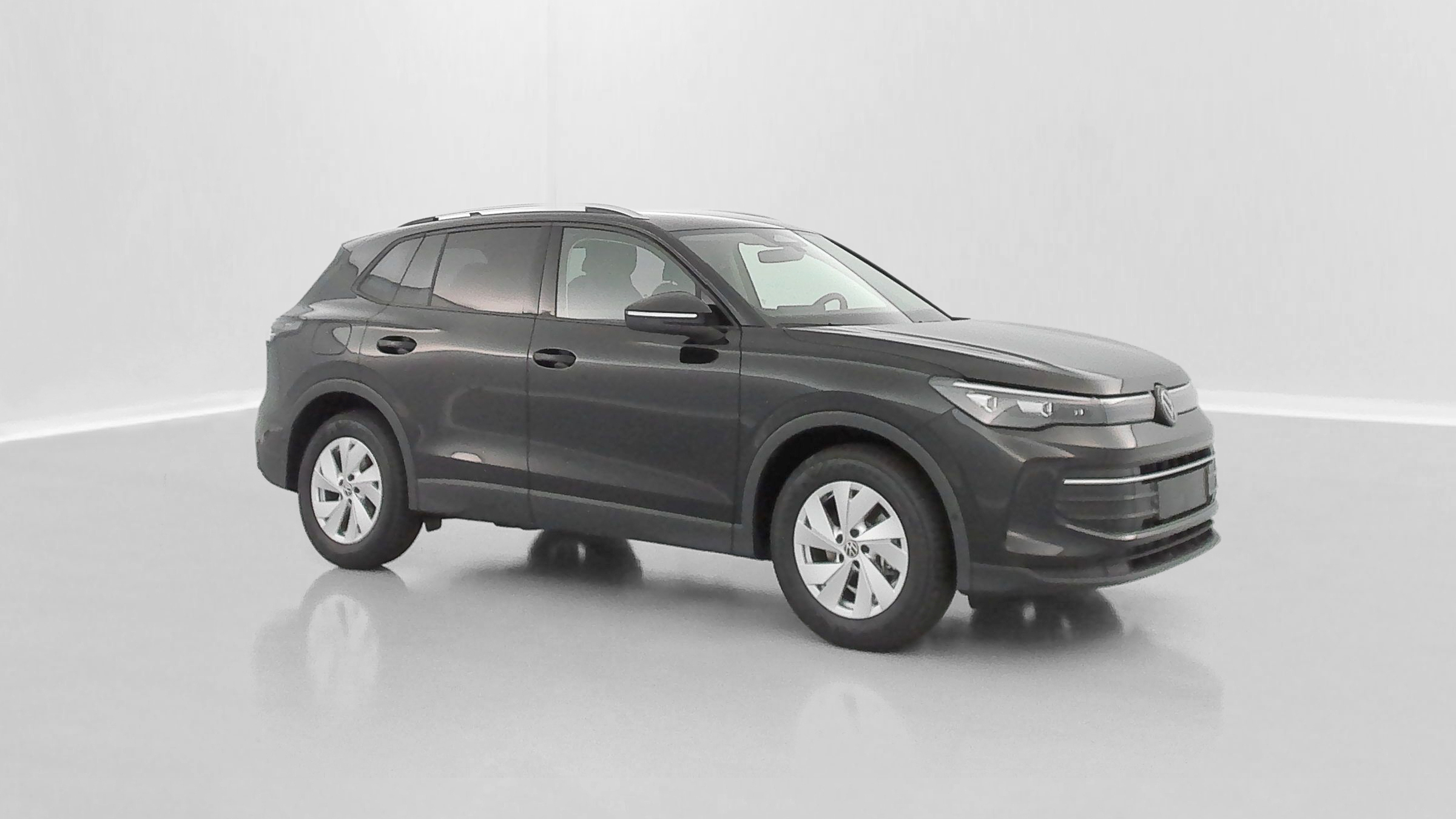 VOLKSWAGEN TIGUAN III 1.5 eTSI 150ch Life Plus DSG7