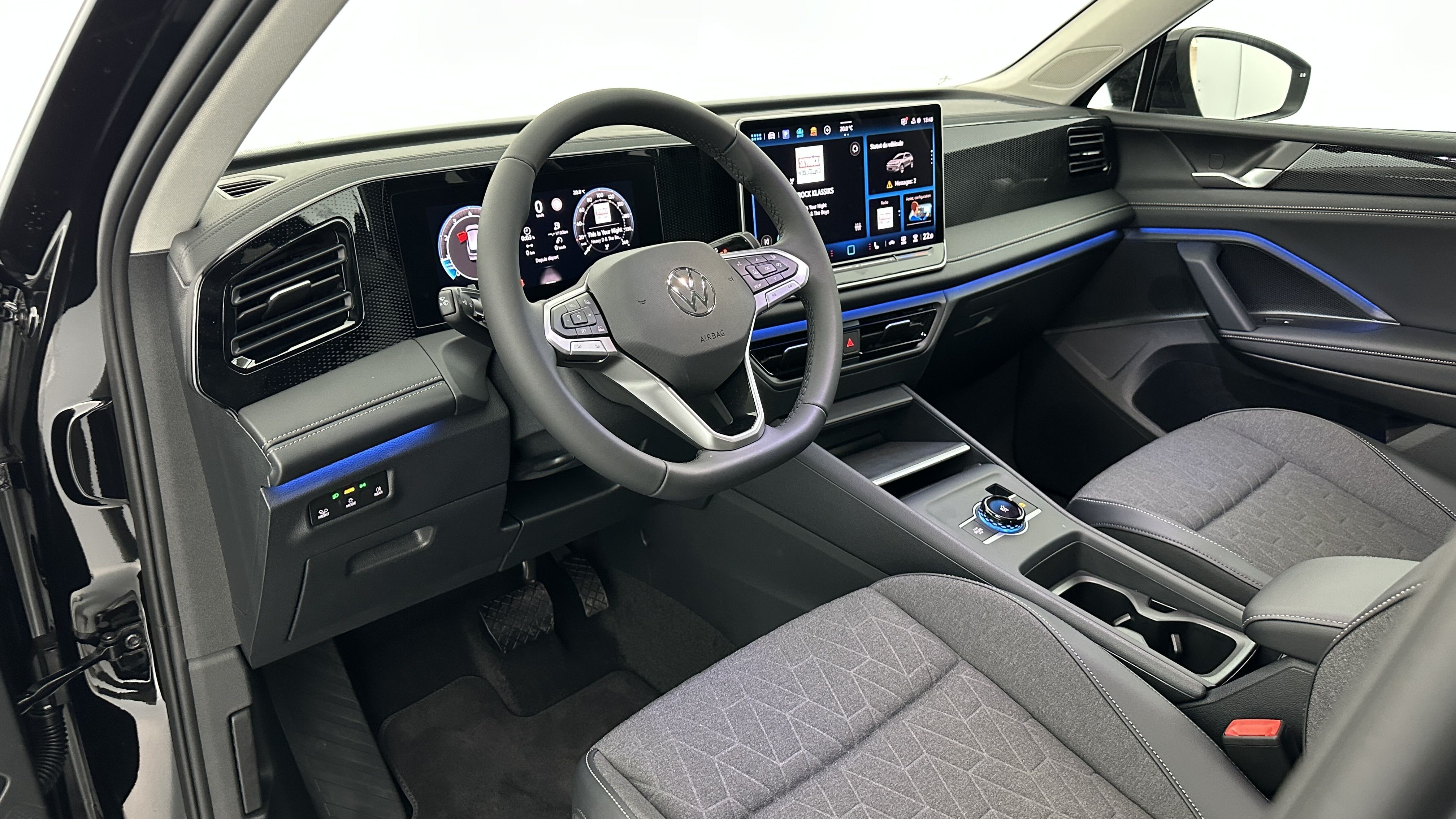 VOLKSWAGEN TIGUAN III 1.5 eTSI 150ch Life Plus DSG7