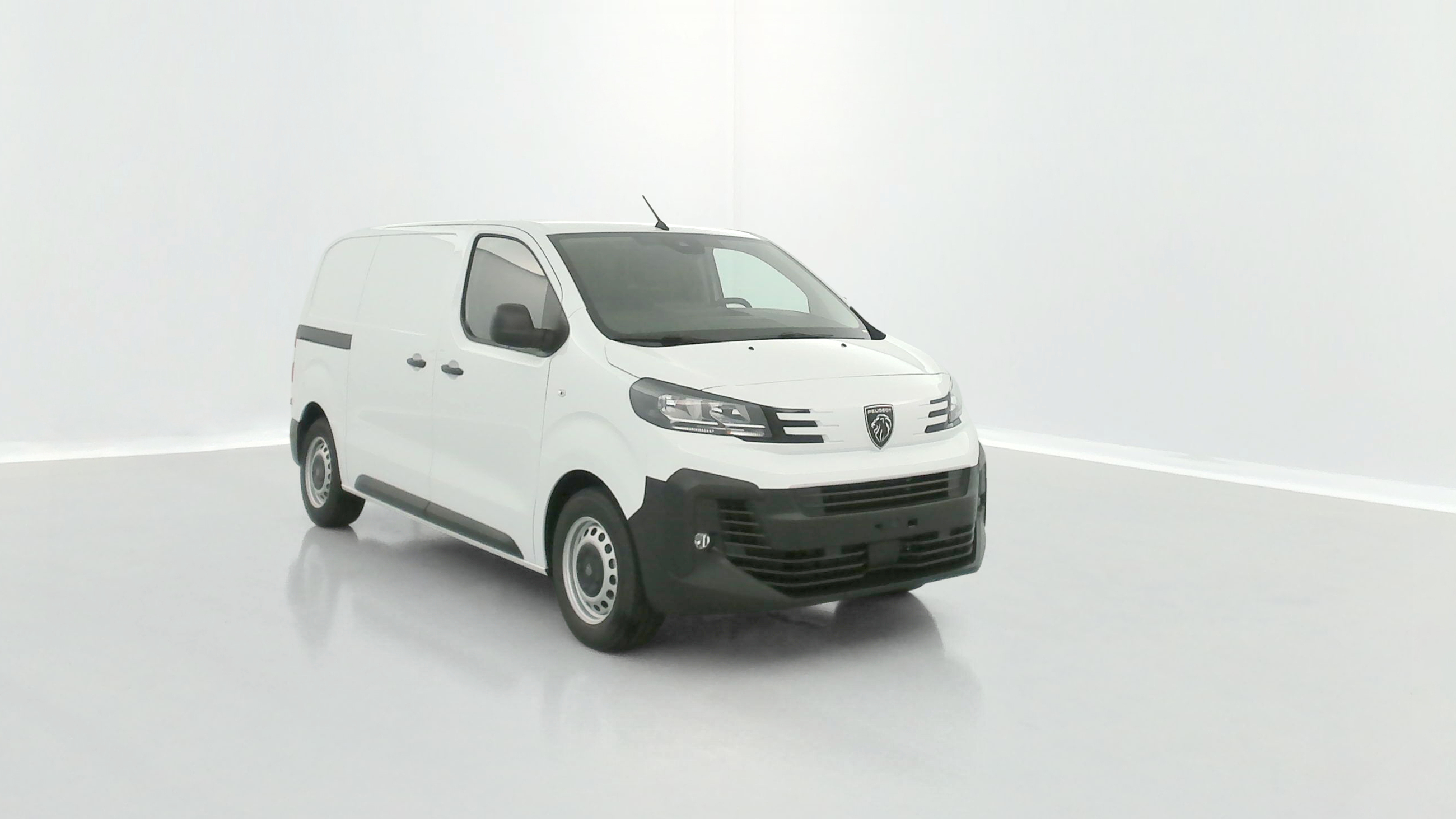 III M 2.0 BlueHDi 145ch EAT8