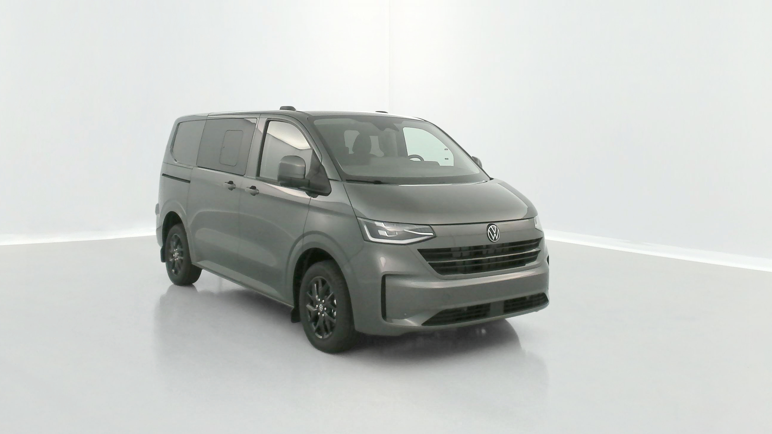 VOLKSWAGEN TRANSPORTER PROCAB T7 L1H1 2.0 TDI 170ch Business BVA8
