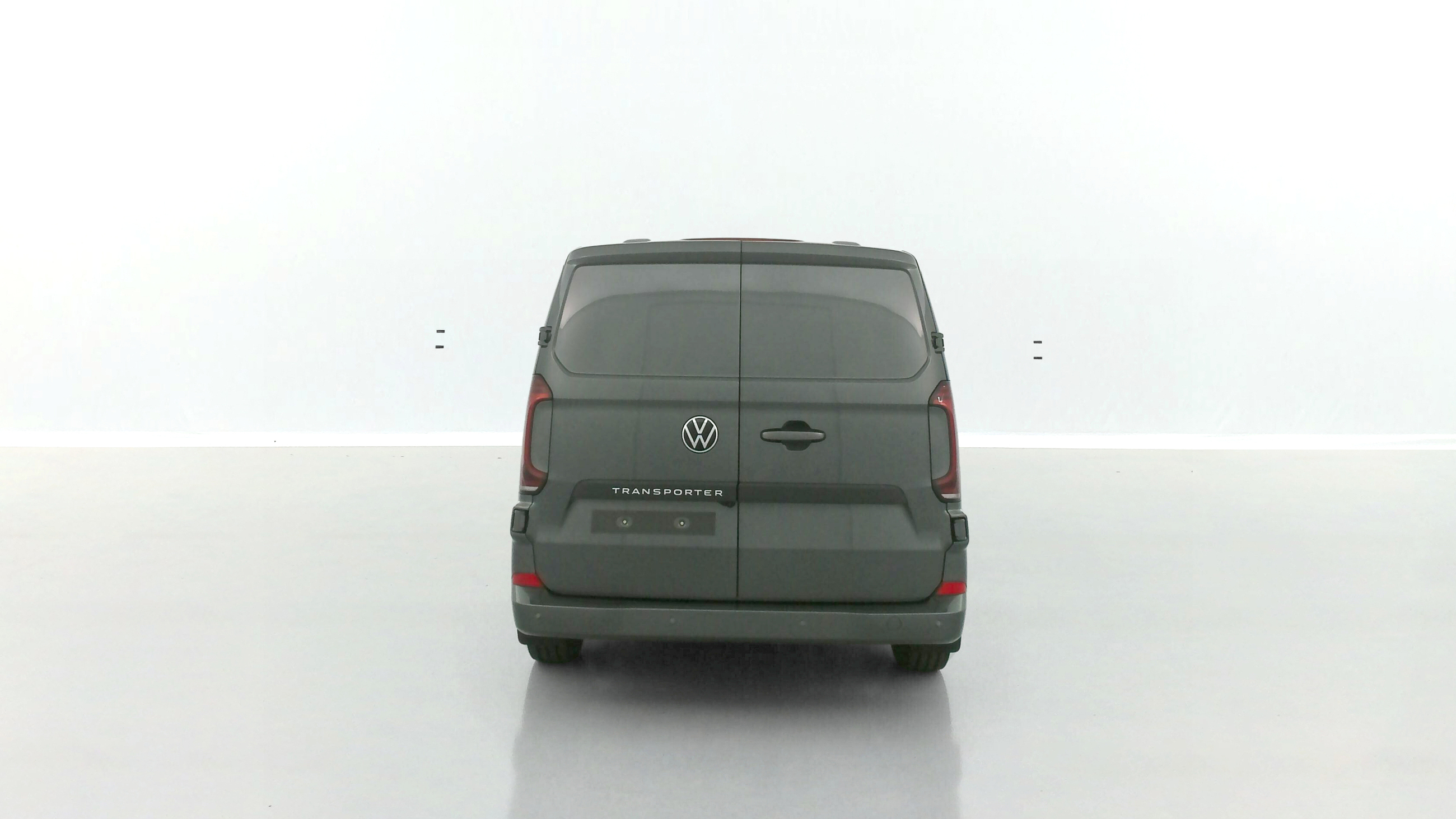 VOLKSWAGEN TRANSPORTER PROCAB T7 L1H1 2.0 TDI 170ch Business BVA8