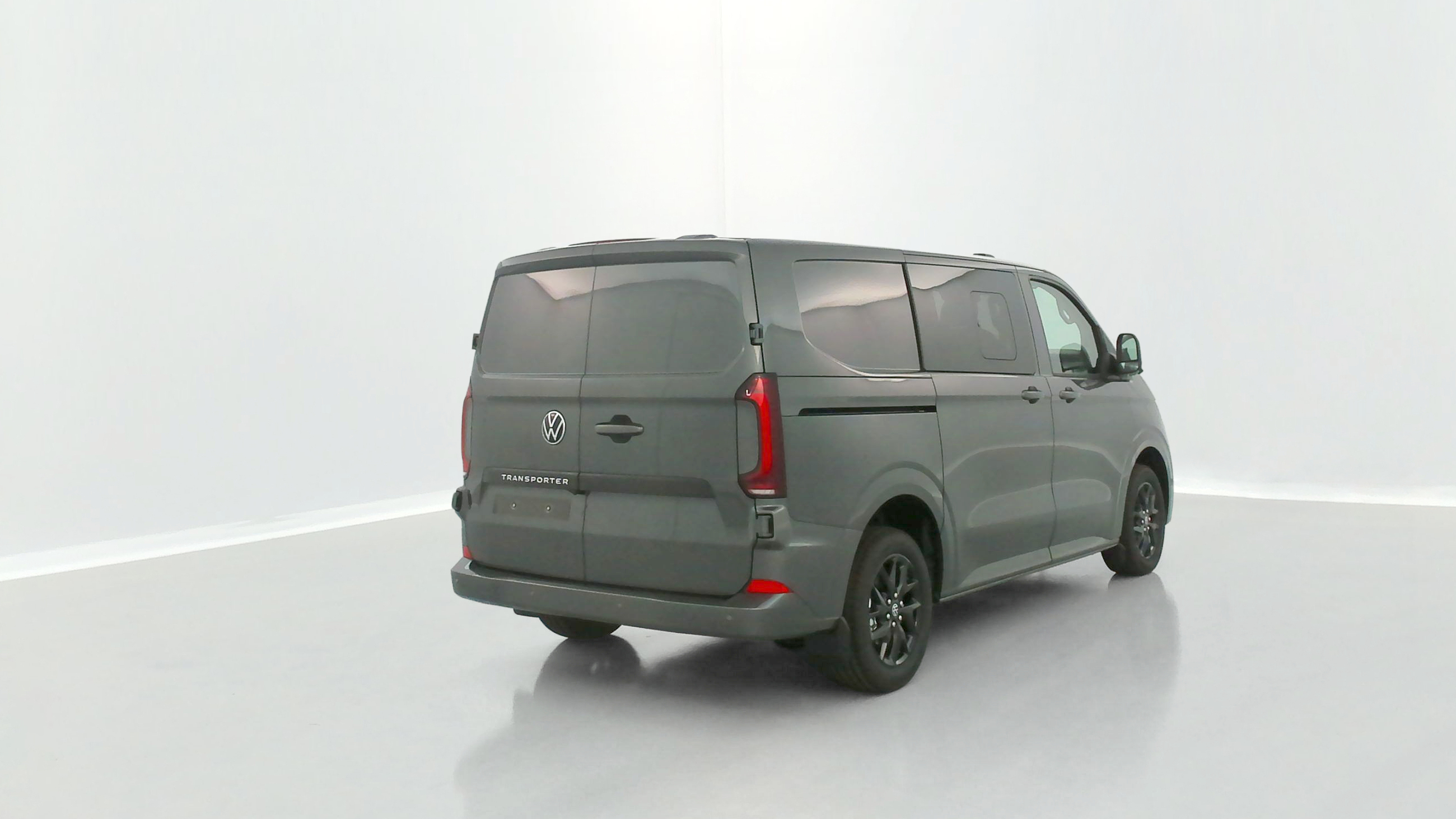 VOLKSWAGEN TRANSPORTER PROCAB T7 L1H1 2.0 TDI 170ch Business BVA8