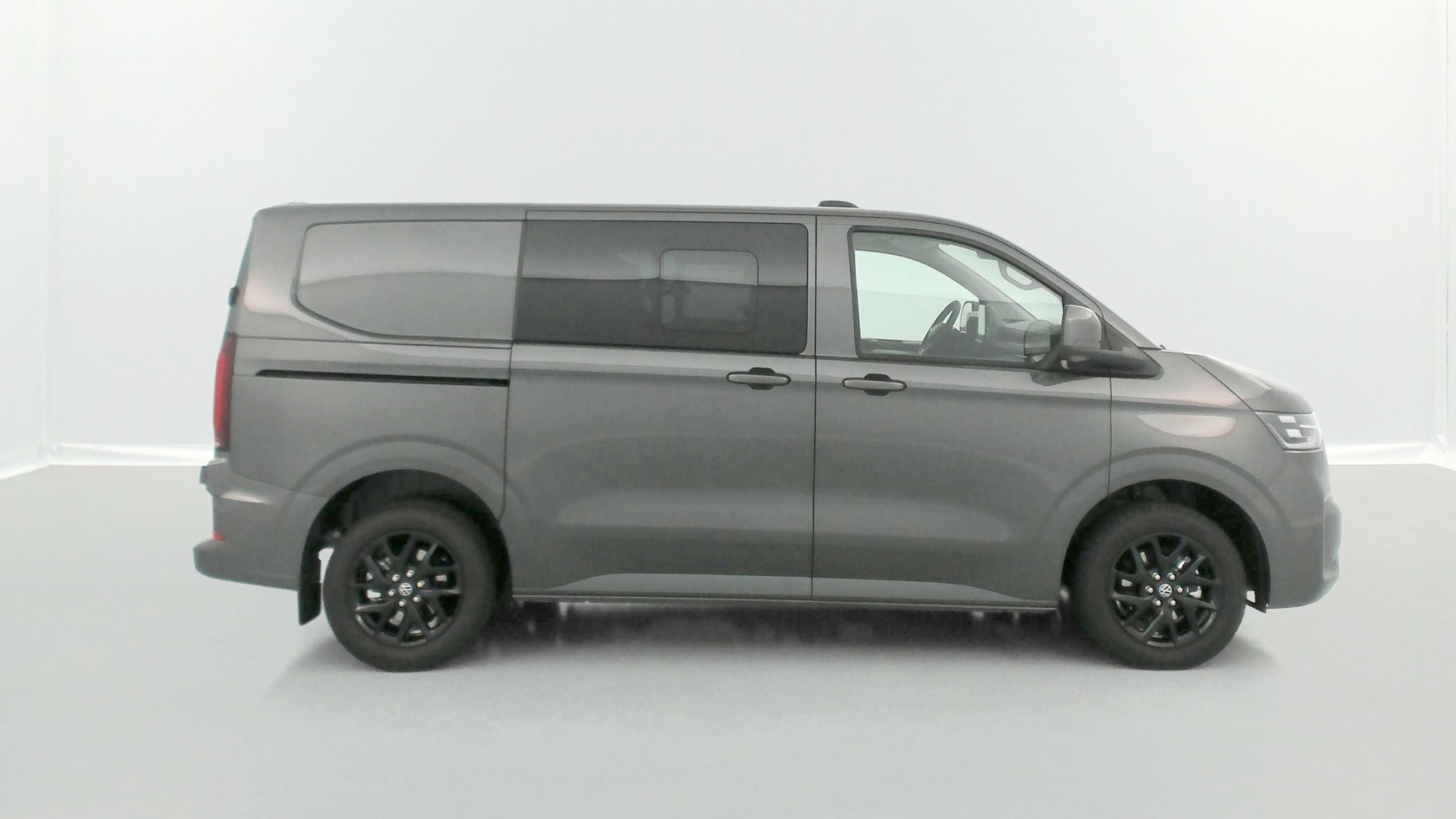 VOLKSWAGEN TRANSPORTER PROCAB T7 L1H1 2.0 TDI 170ch Business BVA8