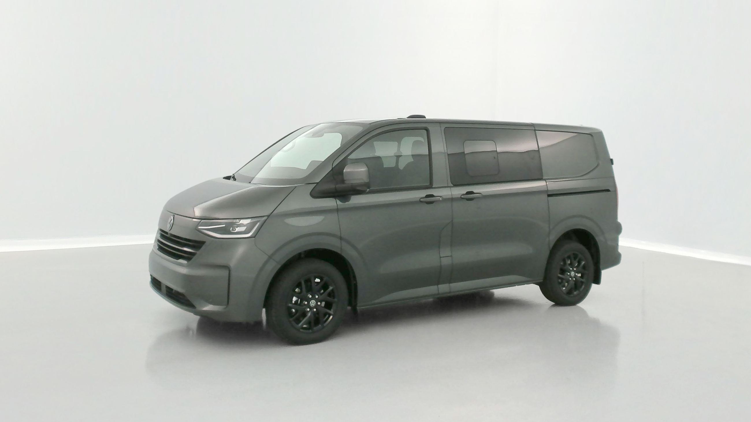 VOLKSWAGEN TRANSPORTER PROCAB T7 L1H1 2.0 TDI 170ch Business BVA8