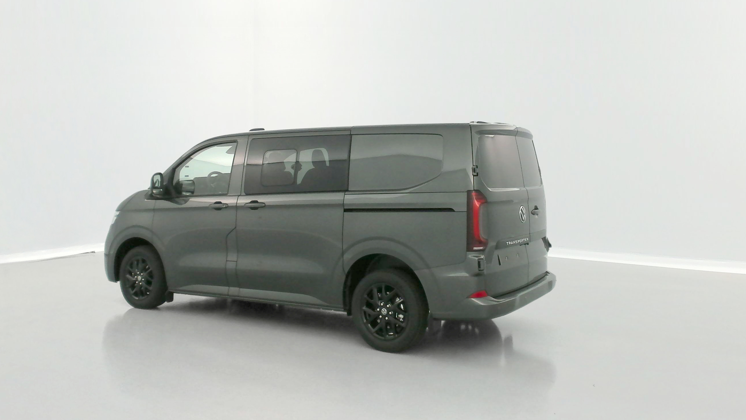 VOLKSWAGEN TRANSPORTER PROCAB T7 L1H1 2.0 TDI 170ch Business BVA8