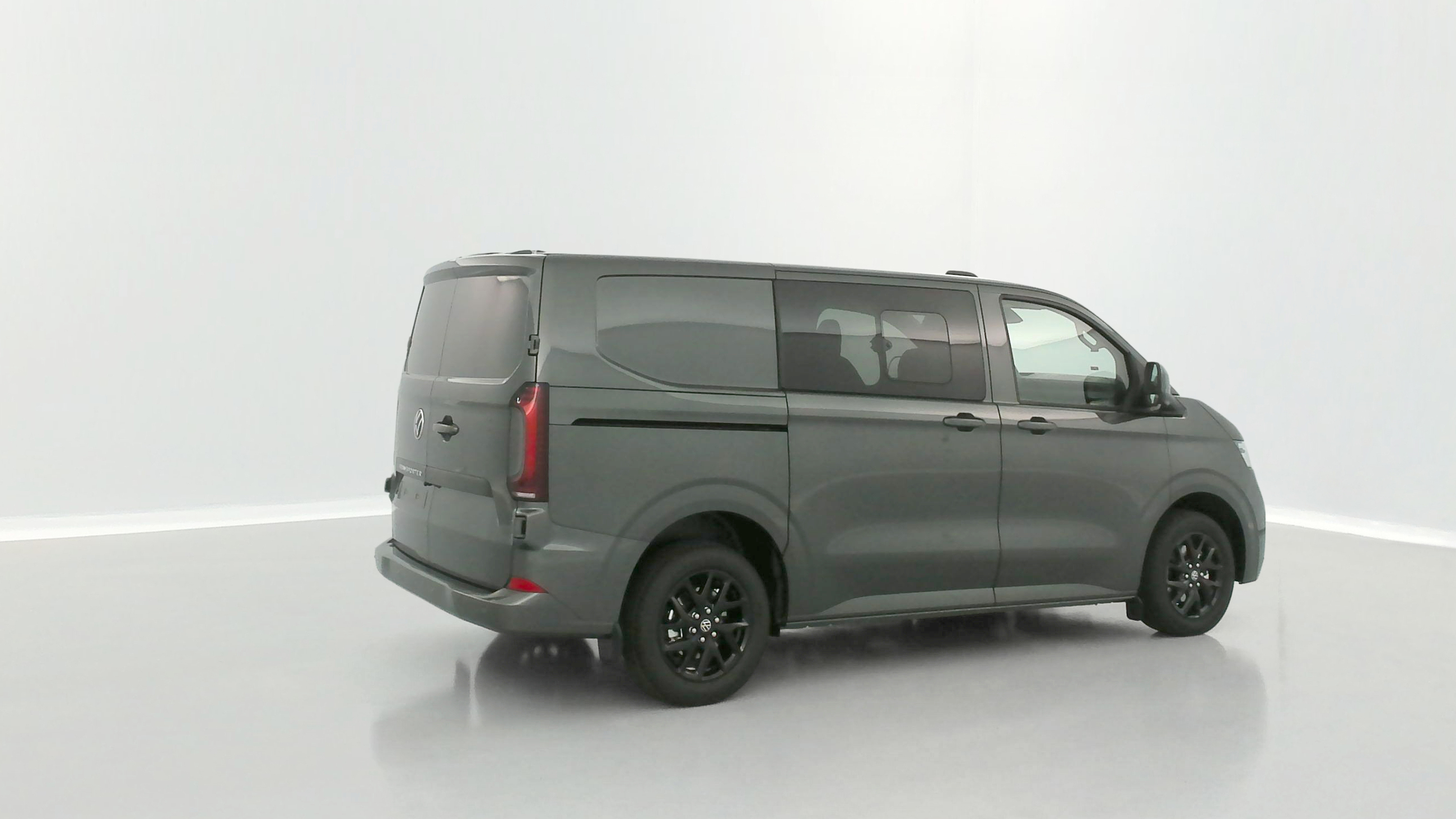VOLKSWAGEN TRANSPORTER PROCAB T7 L1H1 2.0 TDI 170ch Business BVA8
