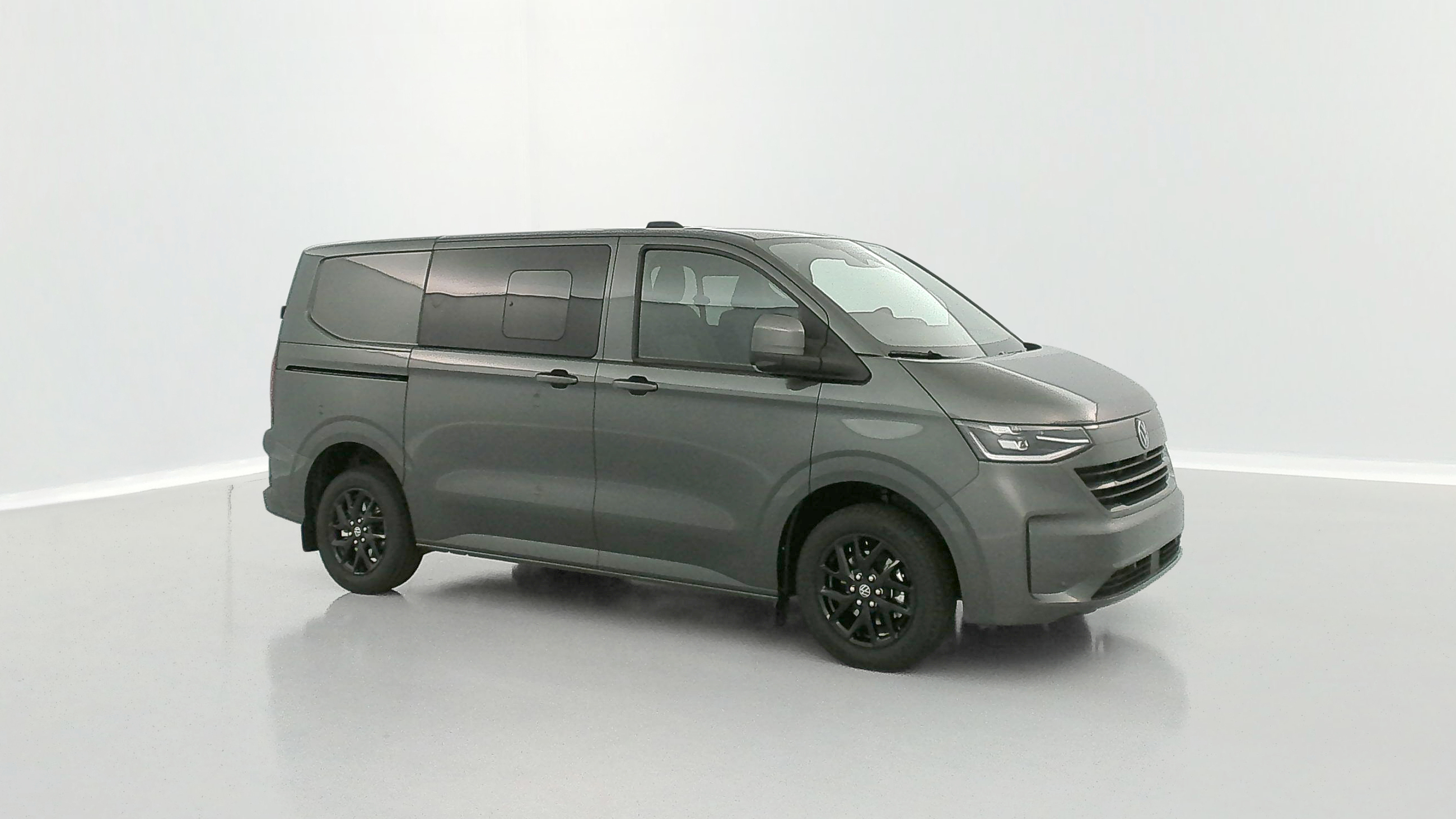 VOLKSWAGEN TRANSPORTER PROCAB T7 L1H1 2.0 TDI 170ch Business BVA8