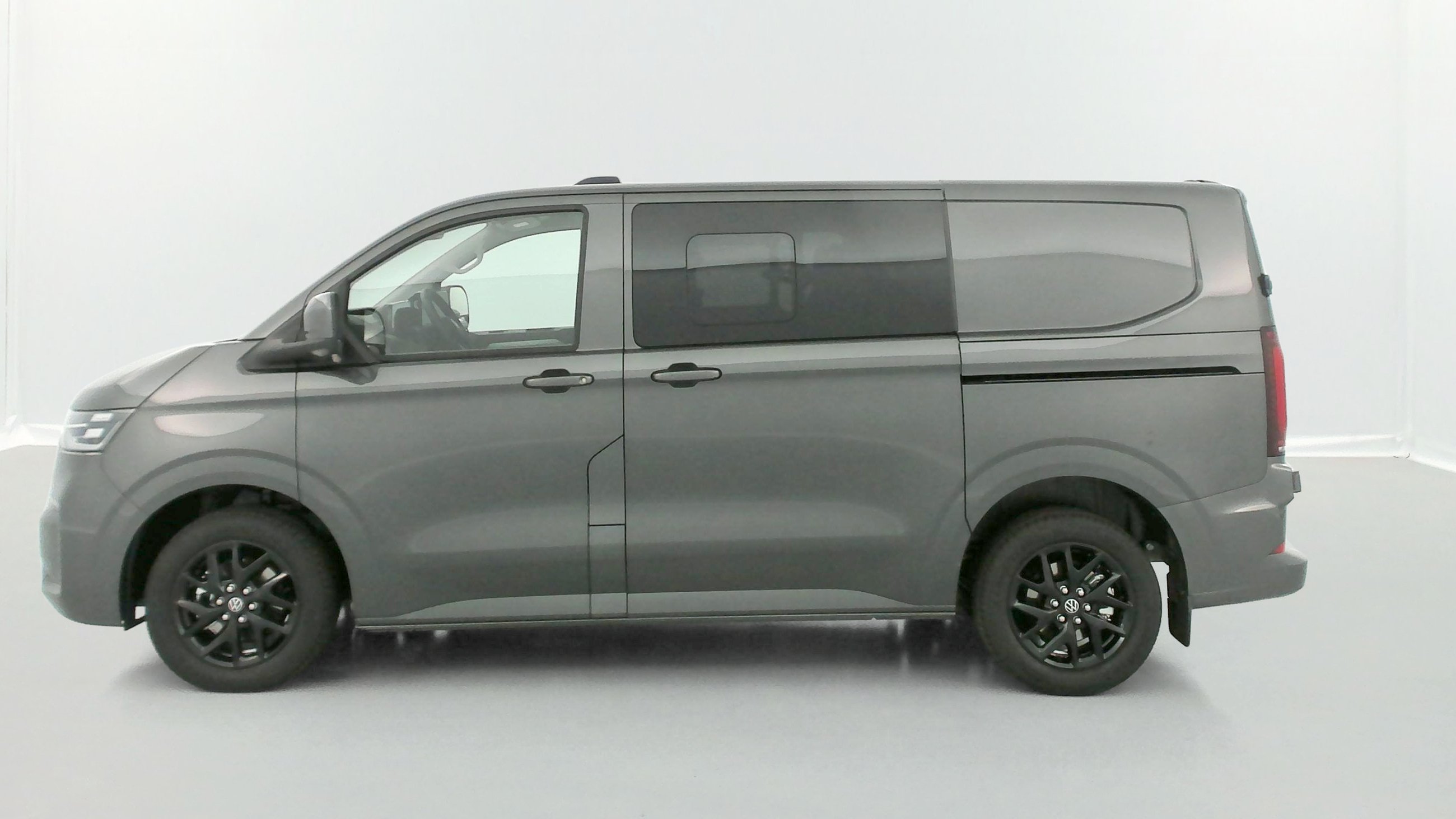 VOLKSWAGEN TRANSPORTER PROCAB T7 L1H1 2.0 TDI 170ch Business BVA8