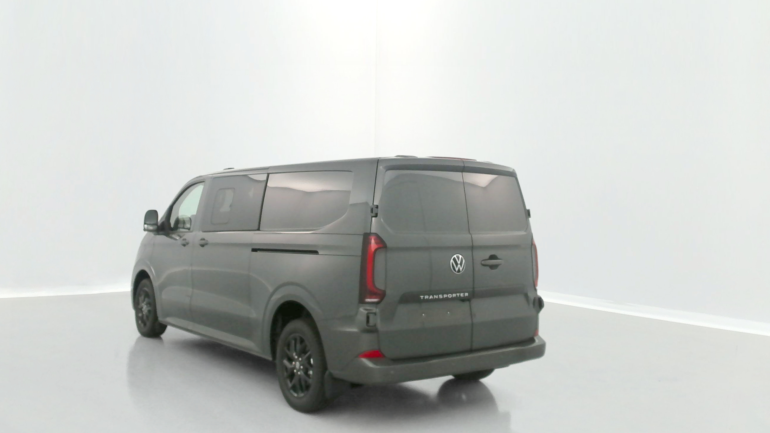 VOLKSWAGEN TRANSPORTER PROCAB T7 L1H1 2.0 TDI 170ch Business BVA8