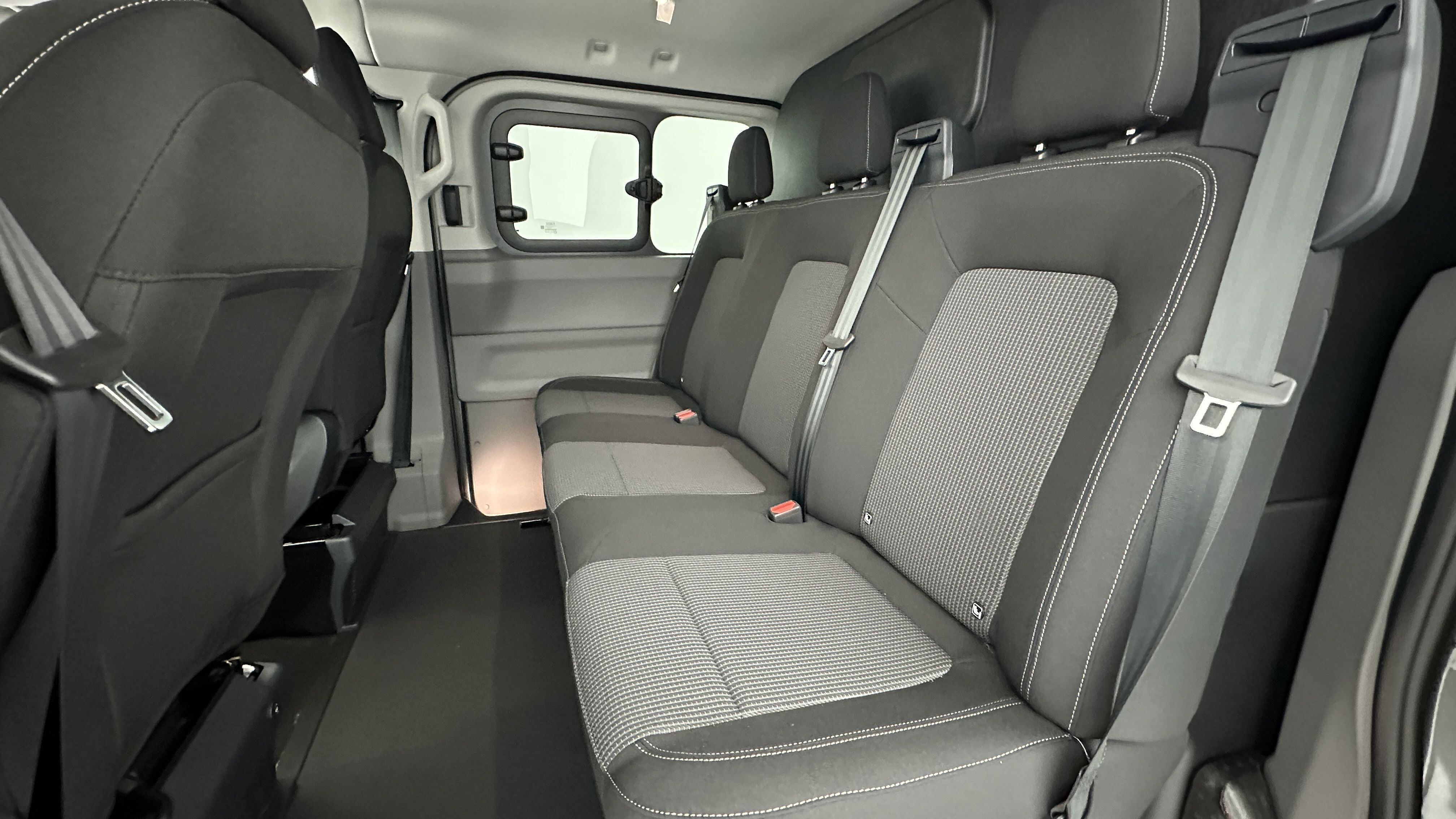 VOLKSWAGEN TRANSPORTER PROCAB T7 L1H1 2.0 TDI 170ch Business BVA8